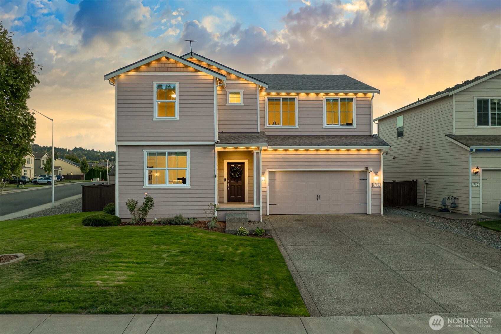 1790 Blacktail Lane