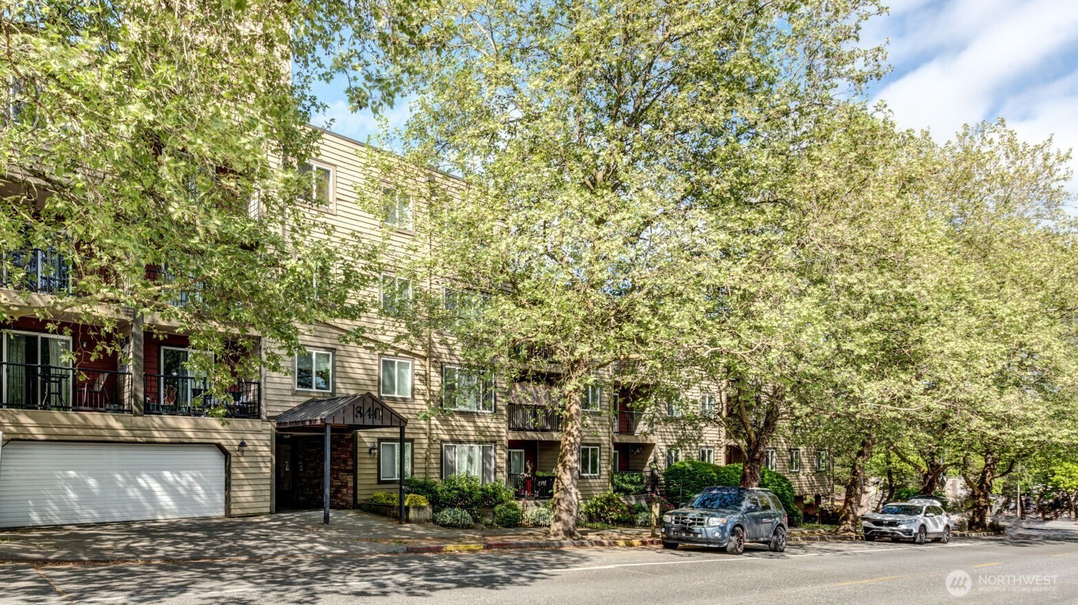 840 125th Street #206