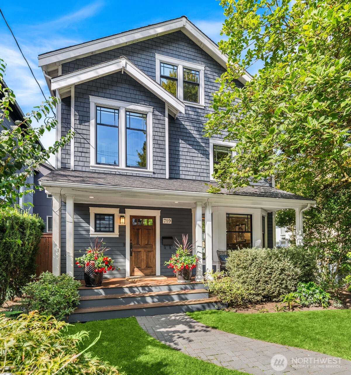 719 Belmont Place