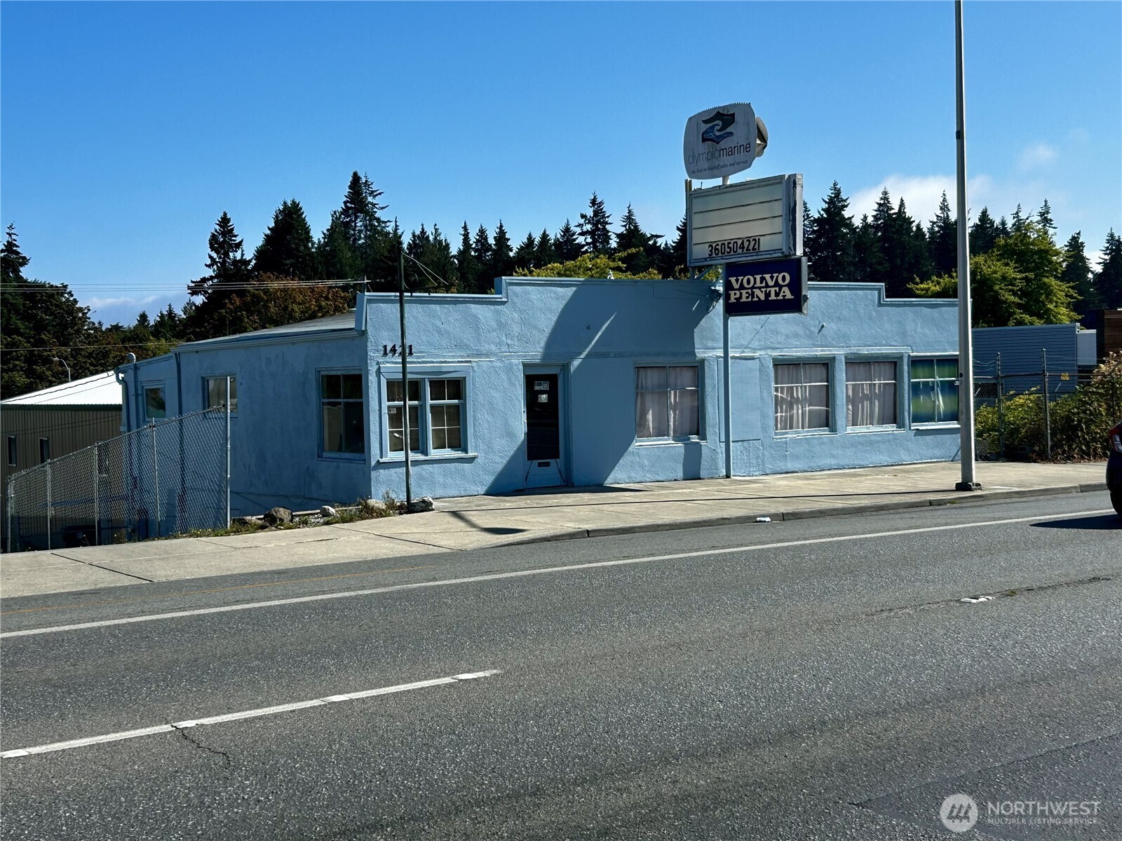 1421 First Street