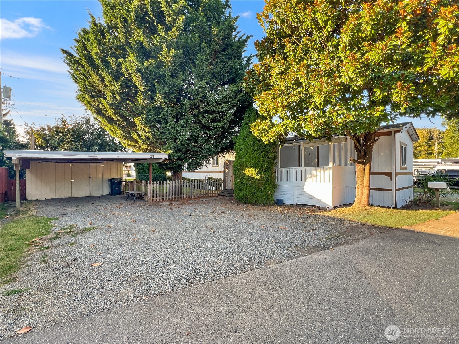 10900 Kuhlman Road #28