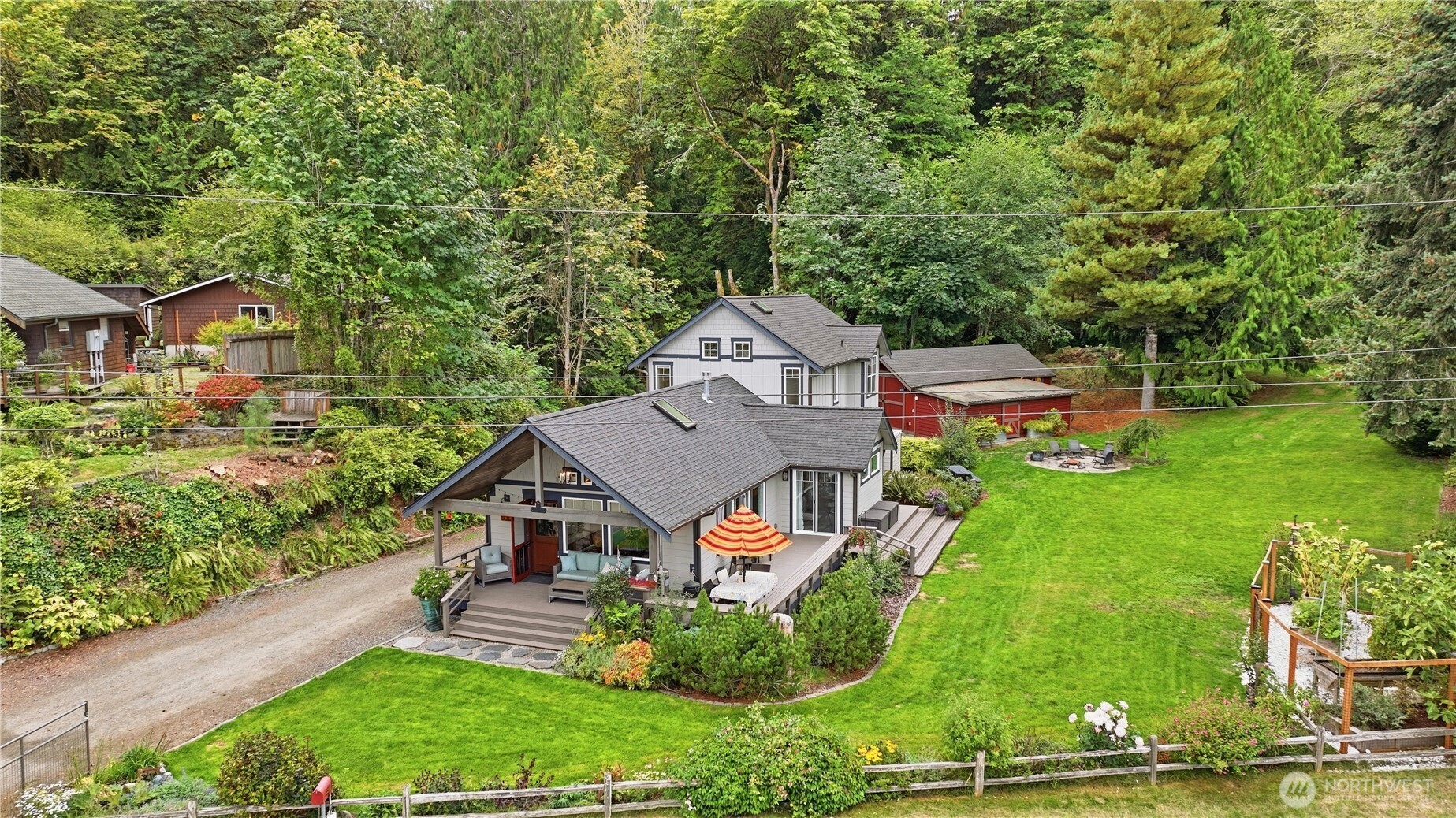 9312 Glencove Road