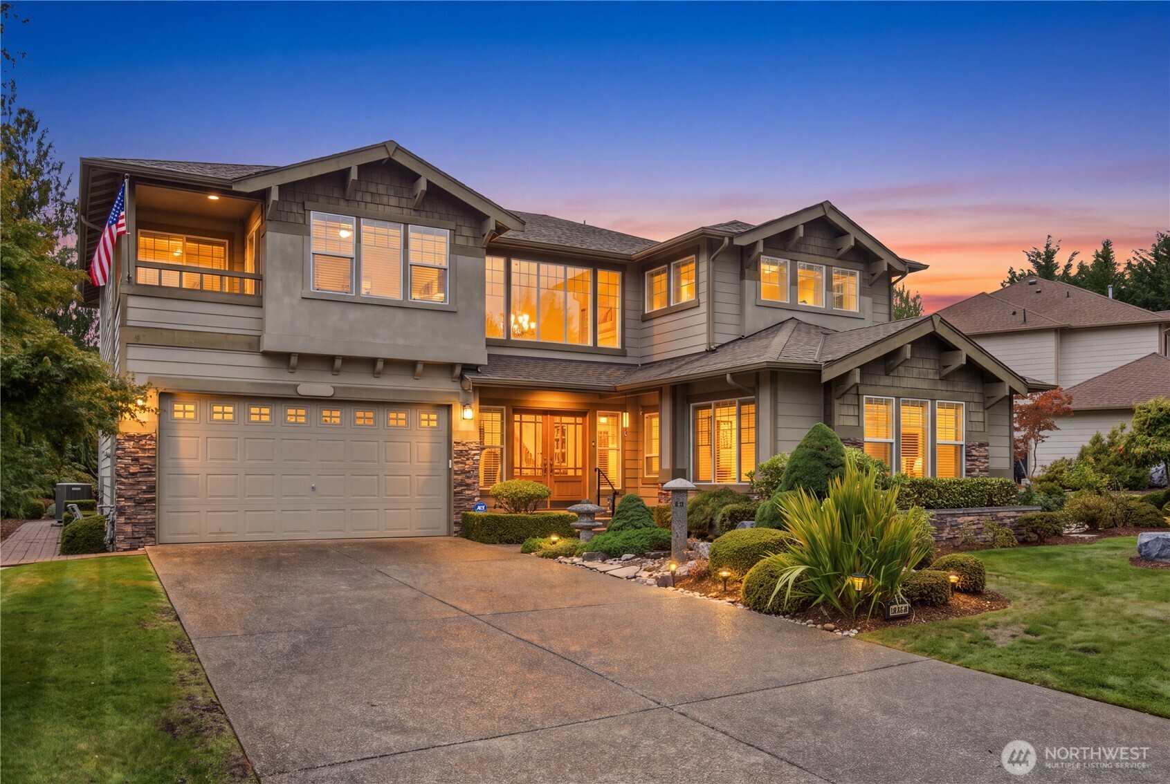 4699 Rutherford Circle