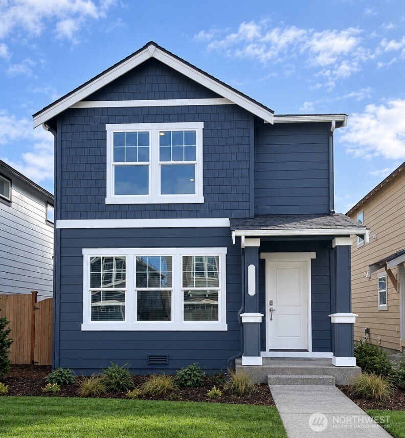 8437 Ostrom Avenue #85