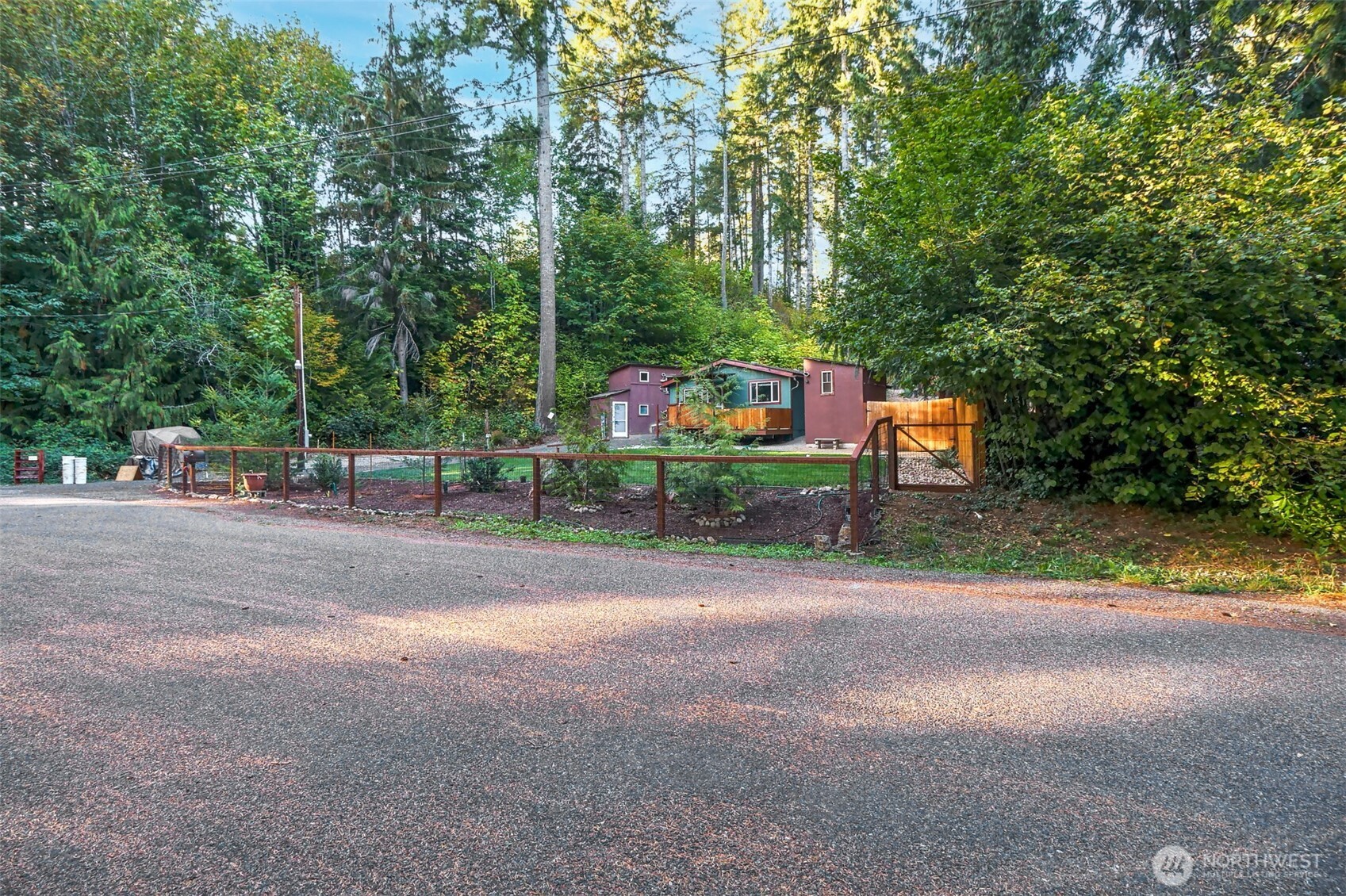 2070 Tahuya River Drive