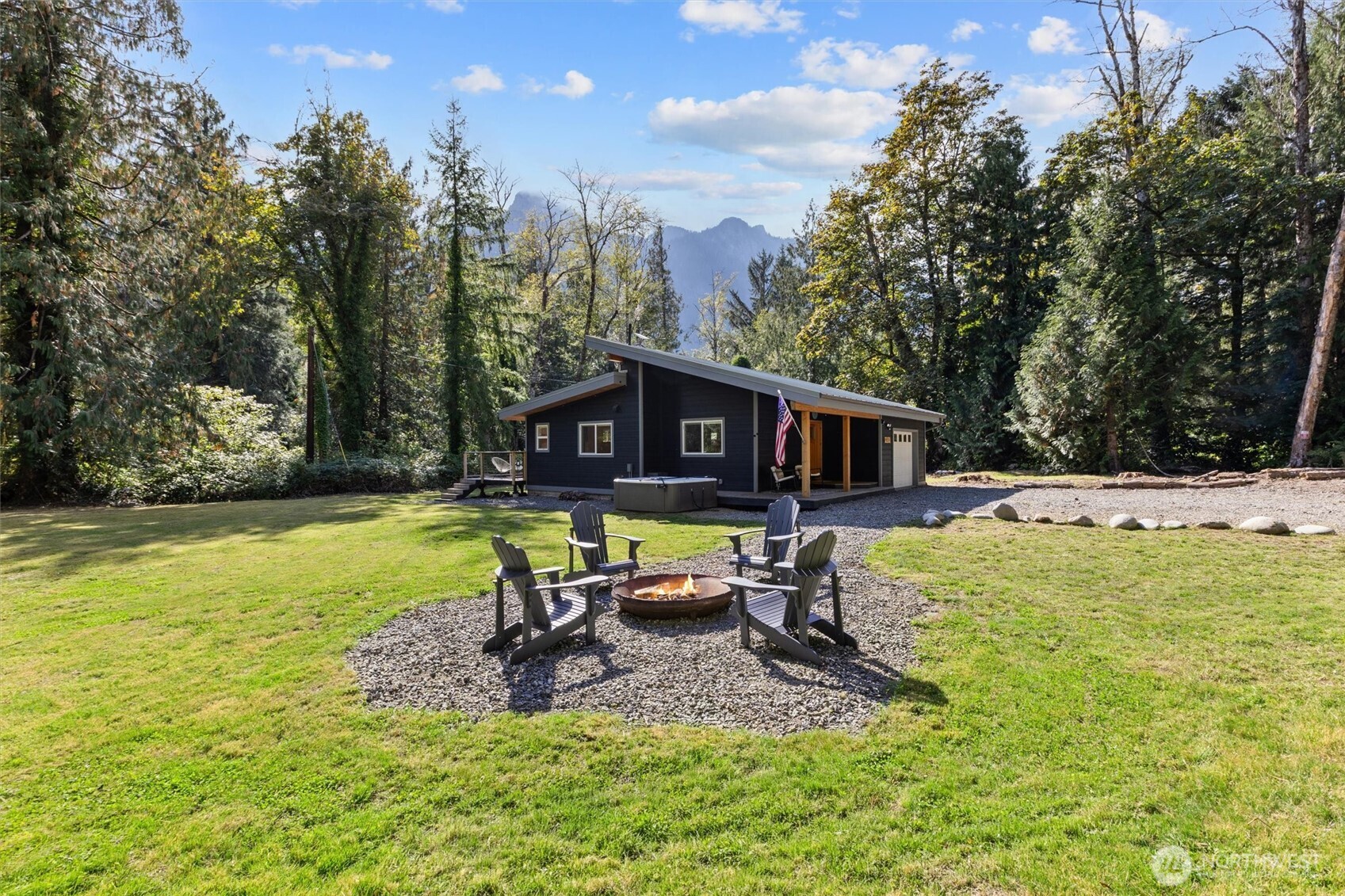 48514 Old Gold Bar-Index Road