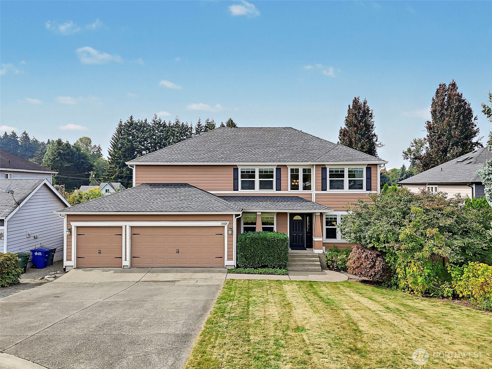 11407 135th Street