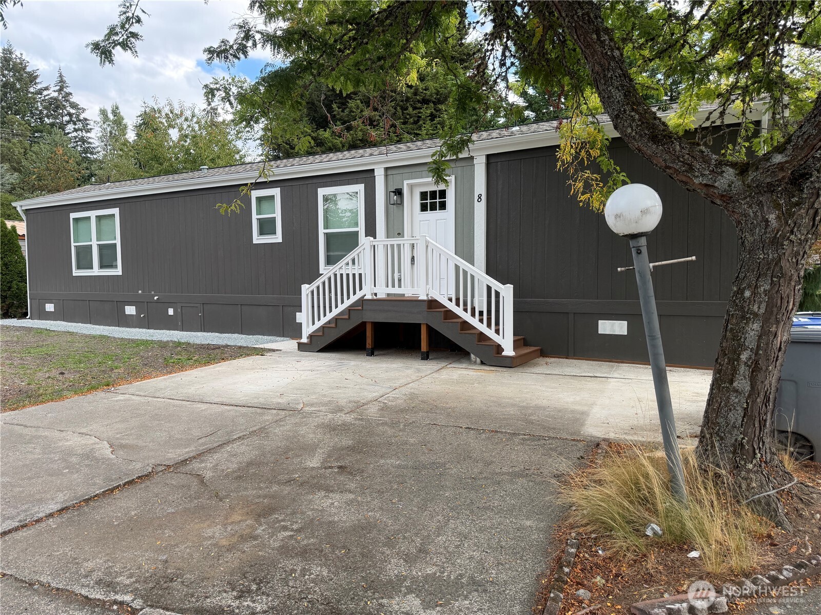 375 Union Avenue #8