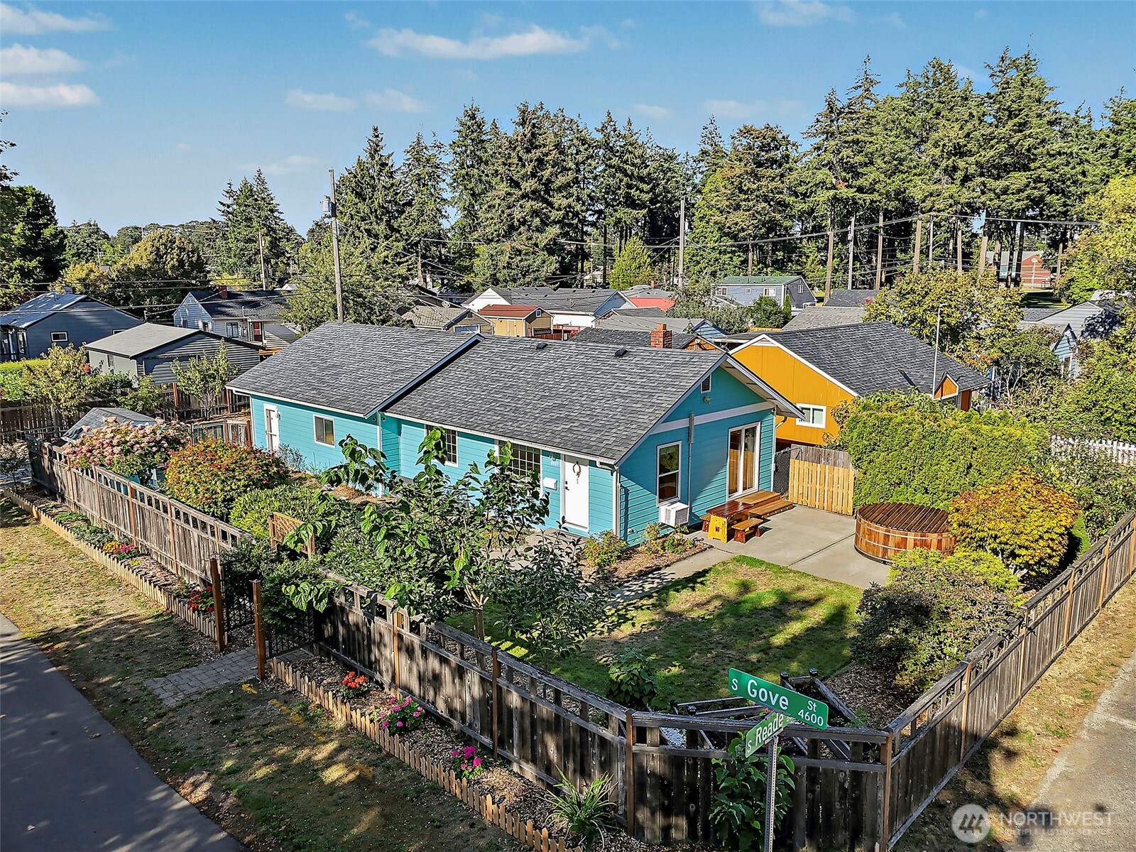 6865 Gove Street