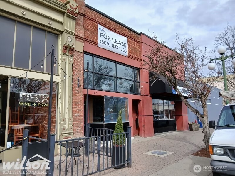107 3rd Avenue