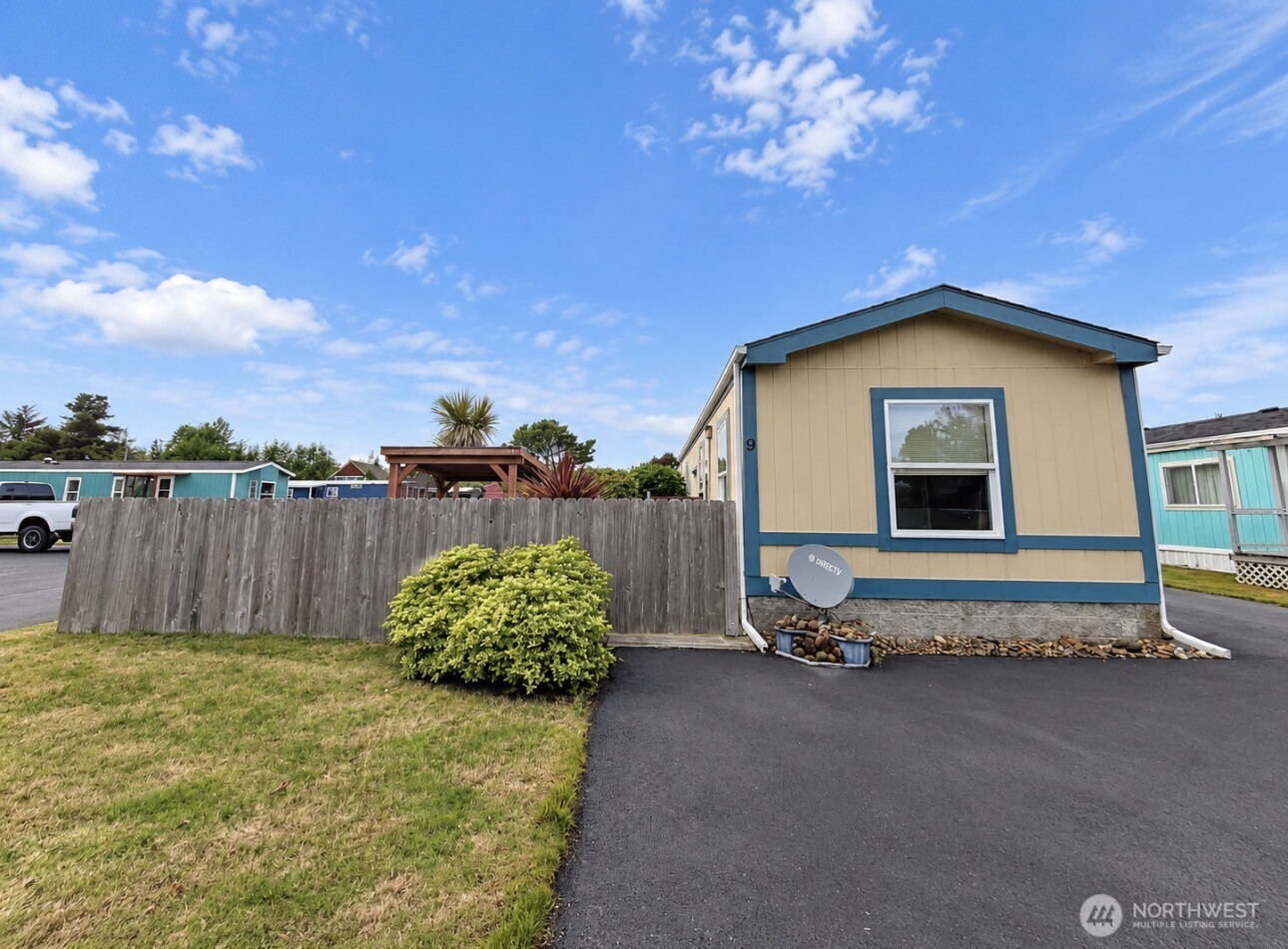 6505 Fawn lane #9