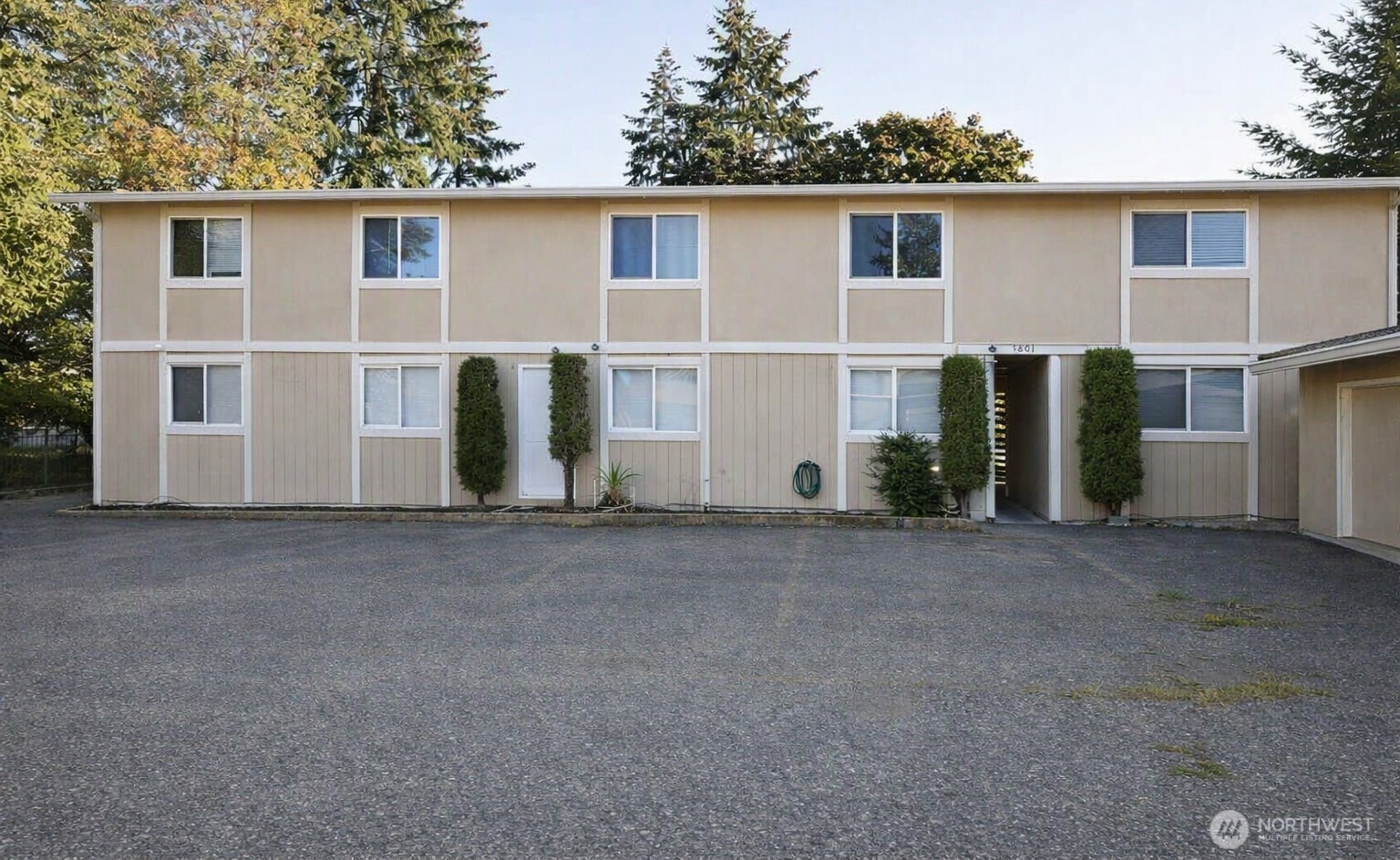 3801 12th Street #2