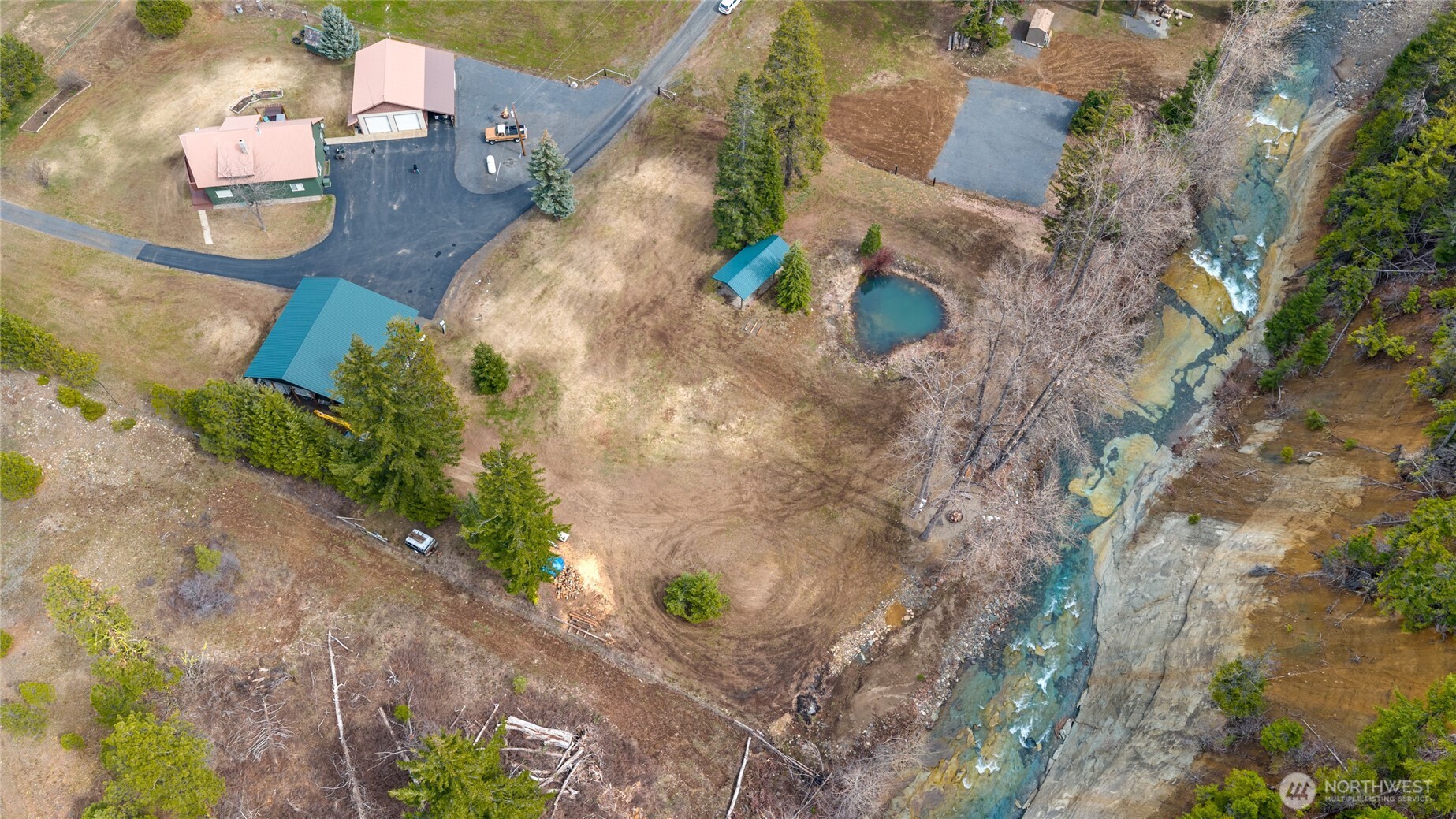 4010 Teanaway Middle Fork Rd