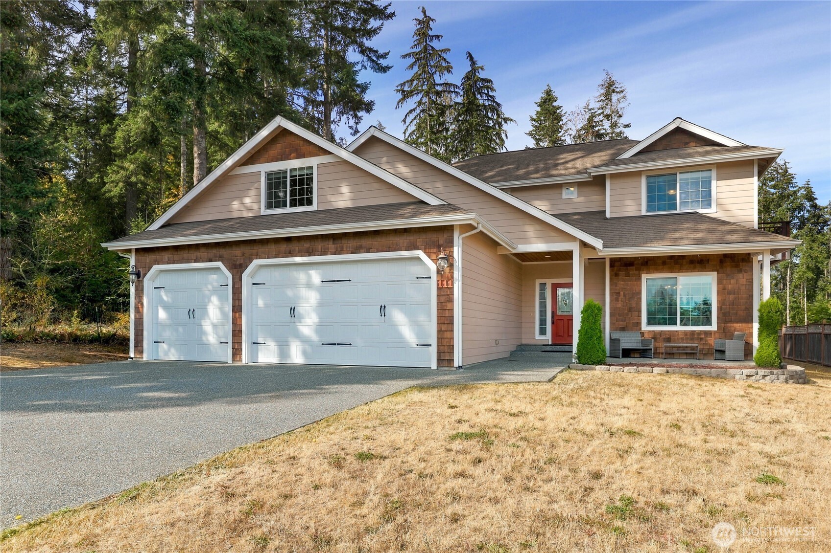 111 Juniper Lane
