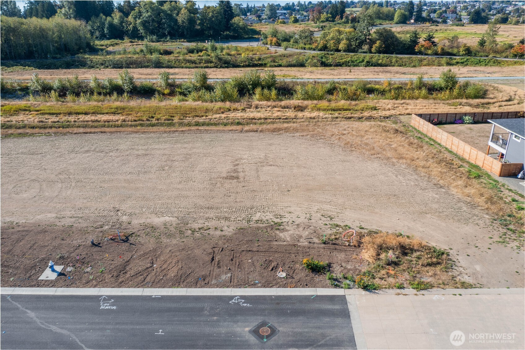 0 Camas Drive #Lot 2