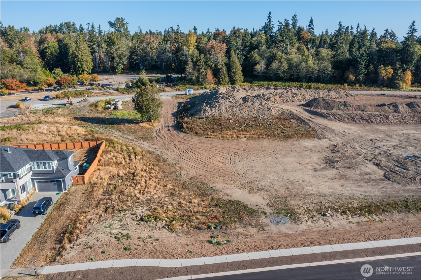 0 Camas Drive #Lot 27