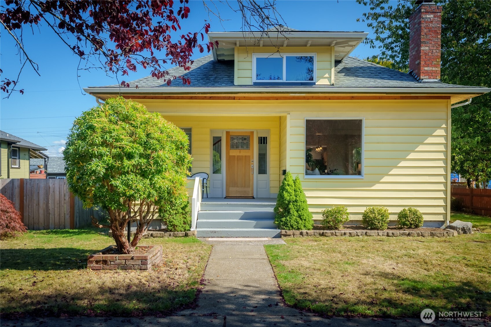 2109 Virginia Avenue