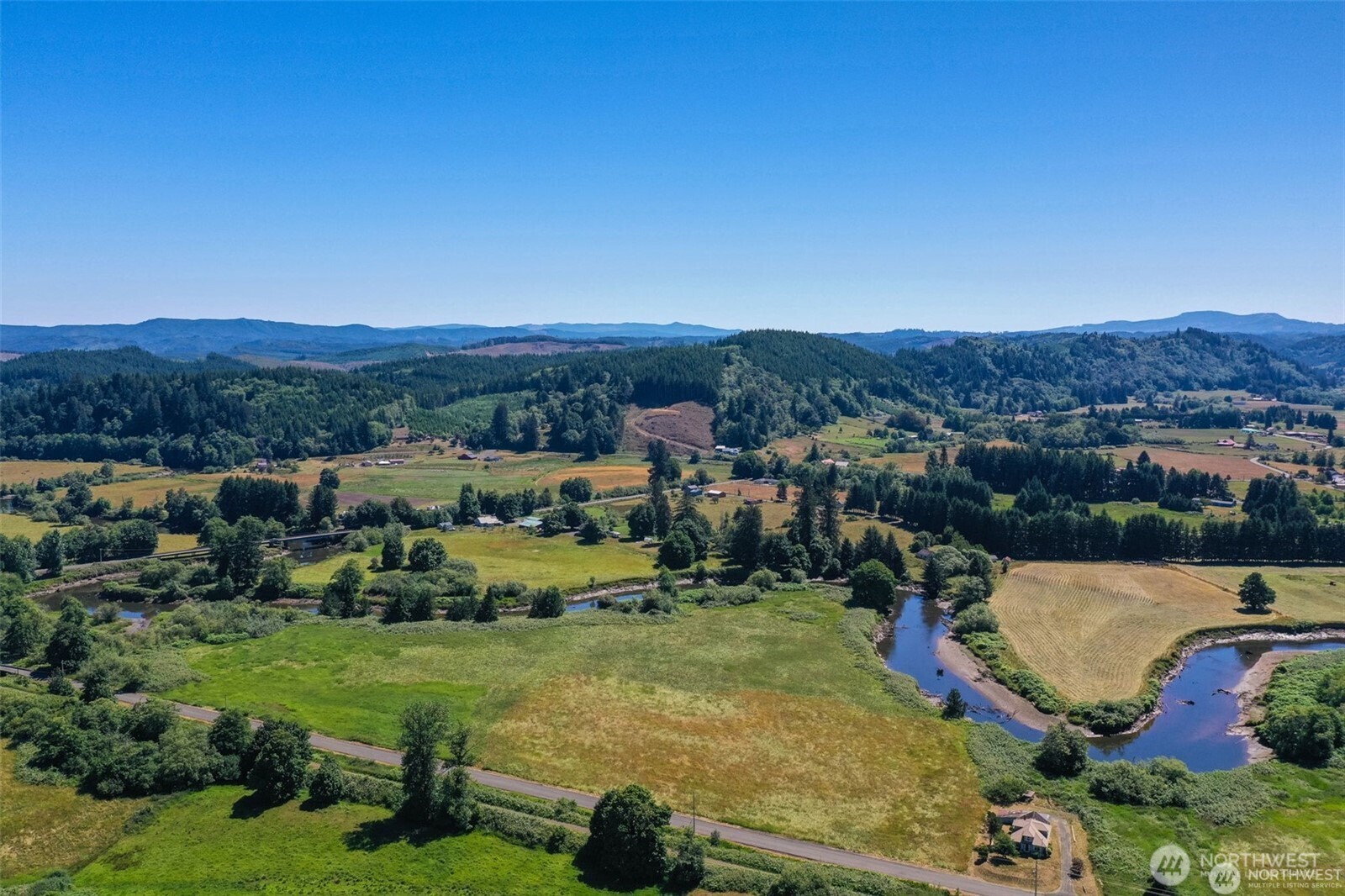 0 Heckard Tract 1 Road