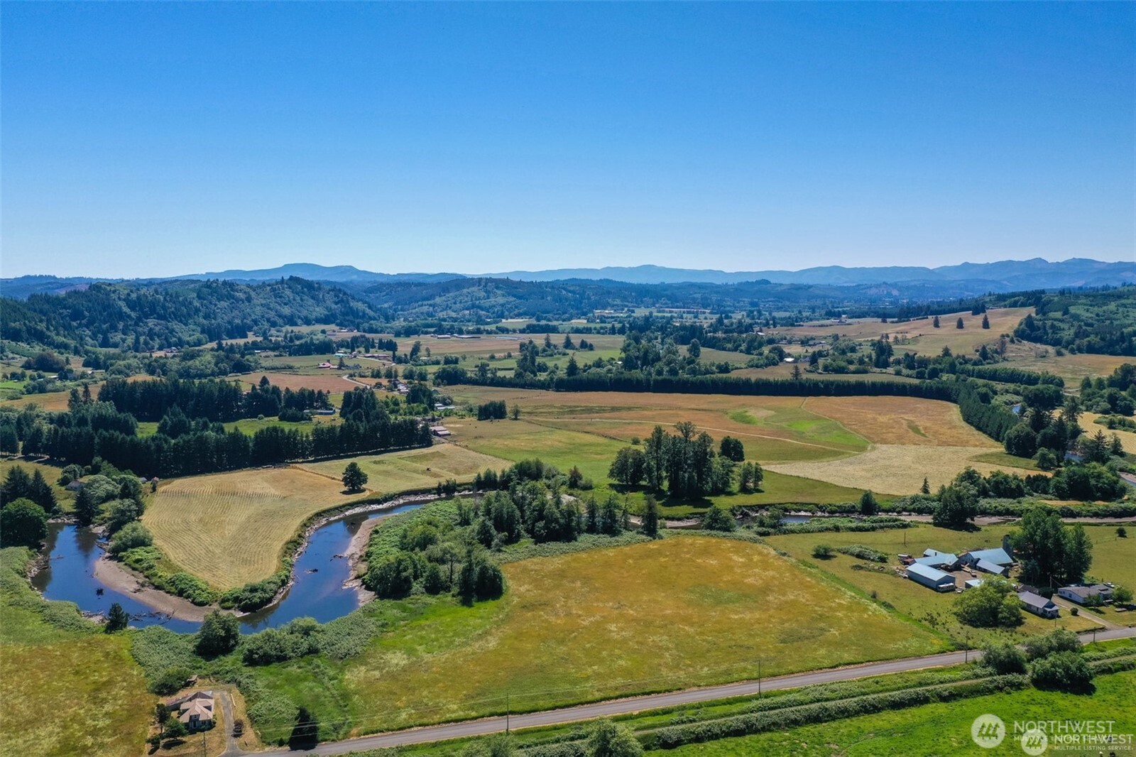 0 Heckard Lot 3 Road