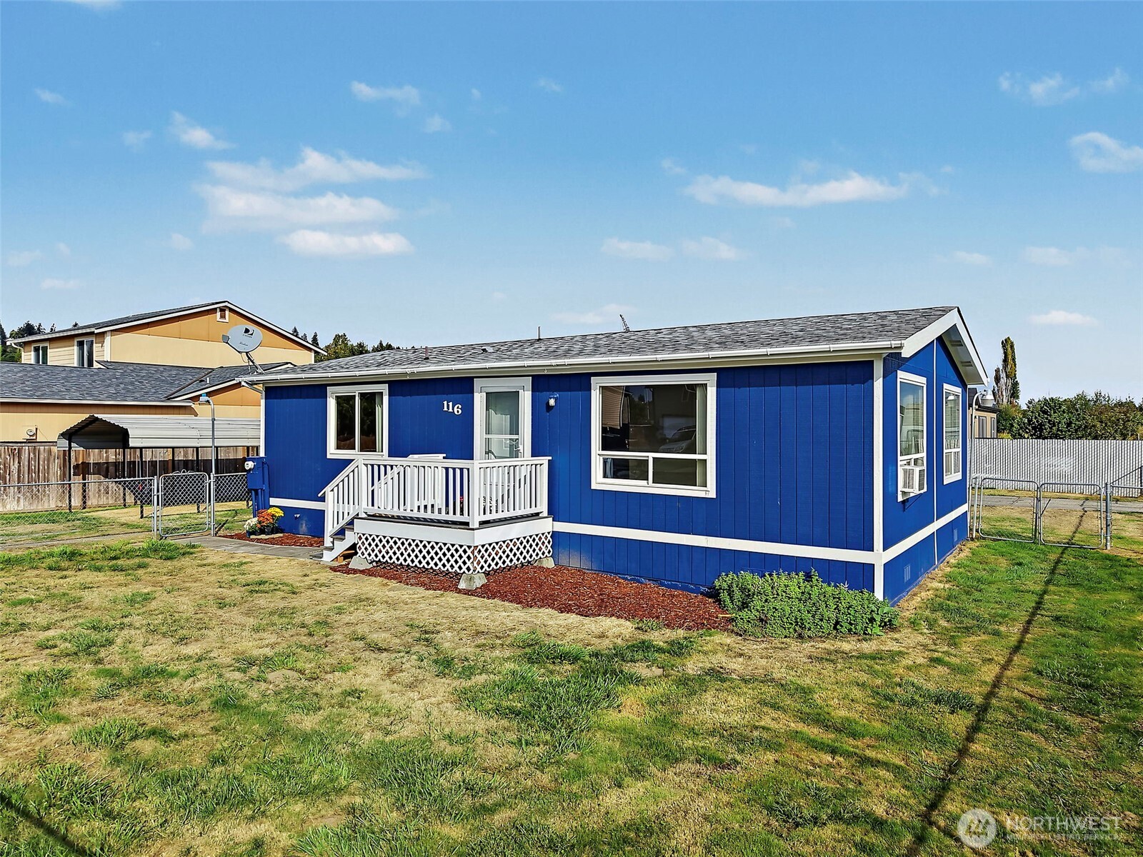 116 3rd Avenue