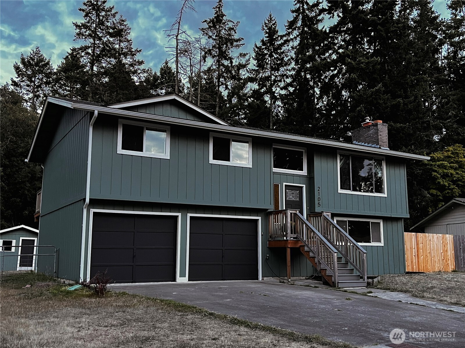 2105 Seabreeze Place