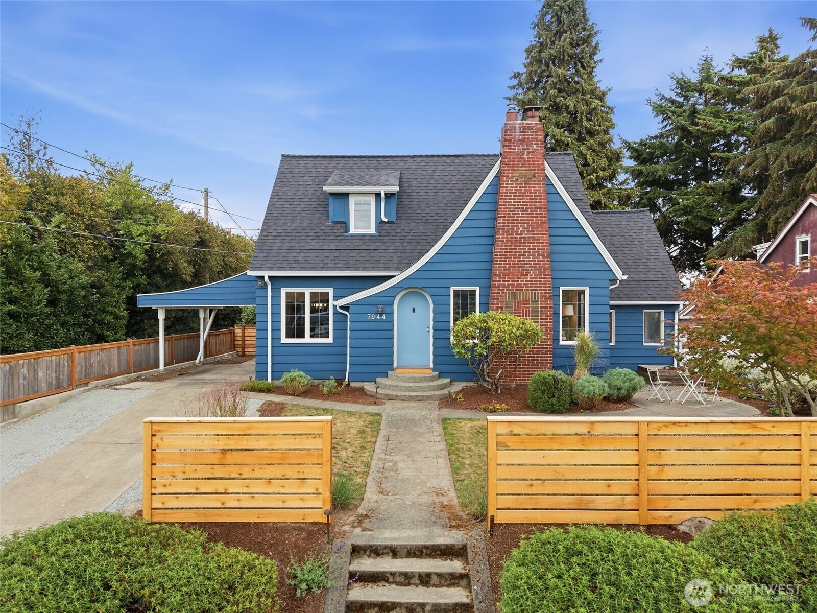 7944 Seward Park Avenue