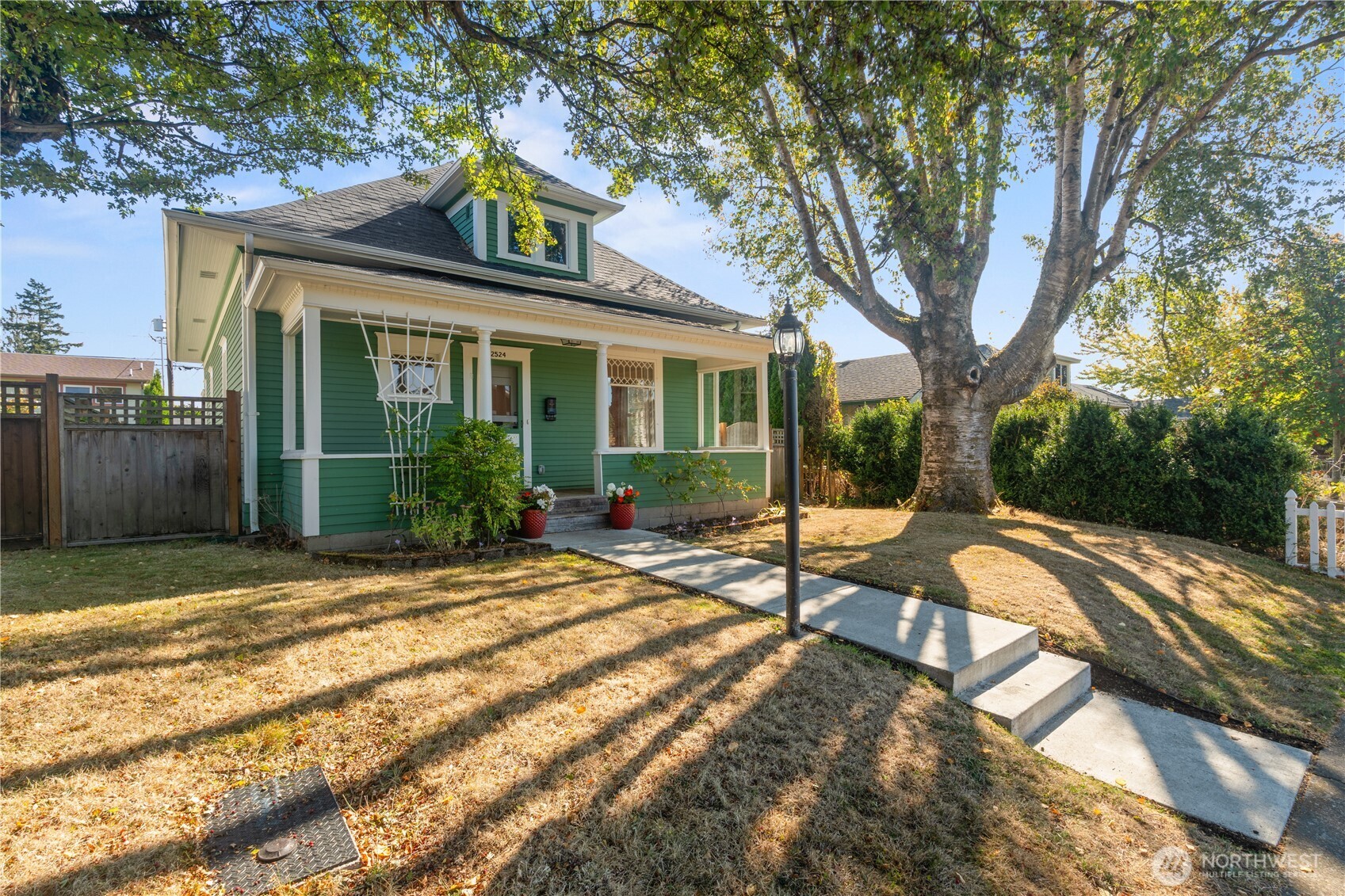 2524 Franklin Street