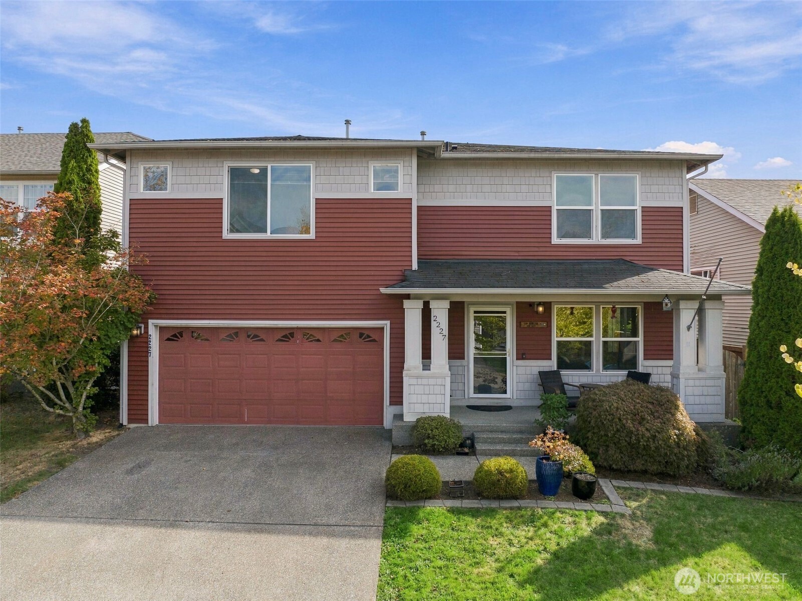 2227 119th Drive