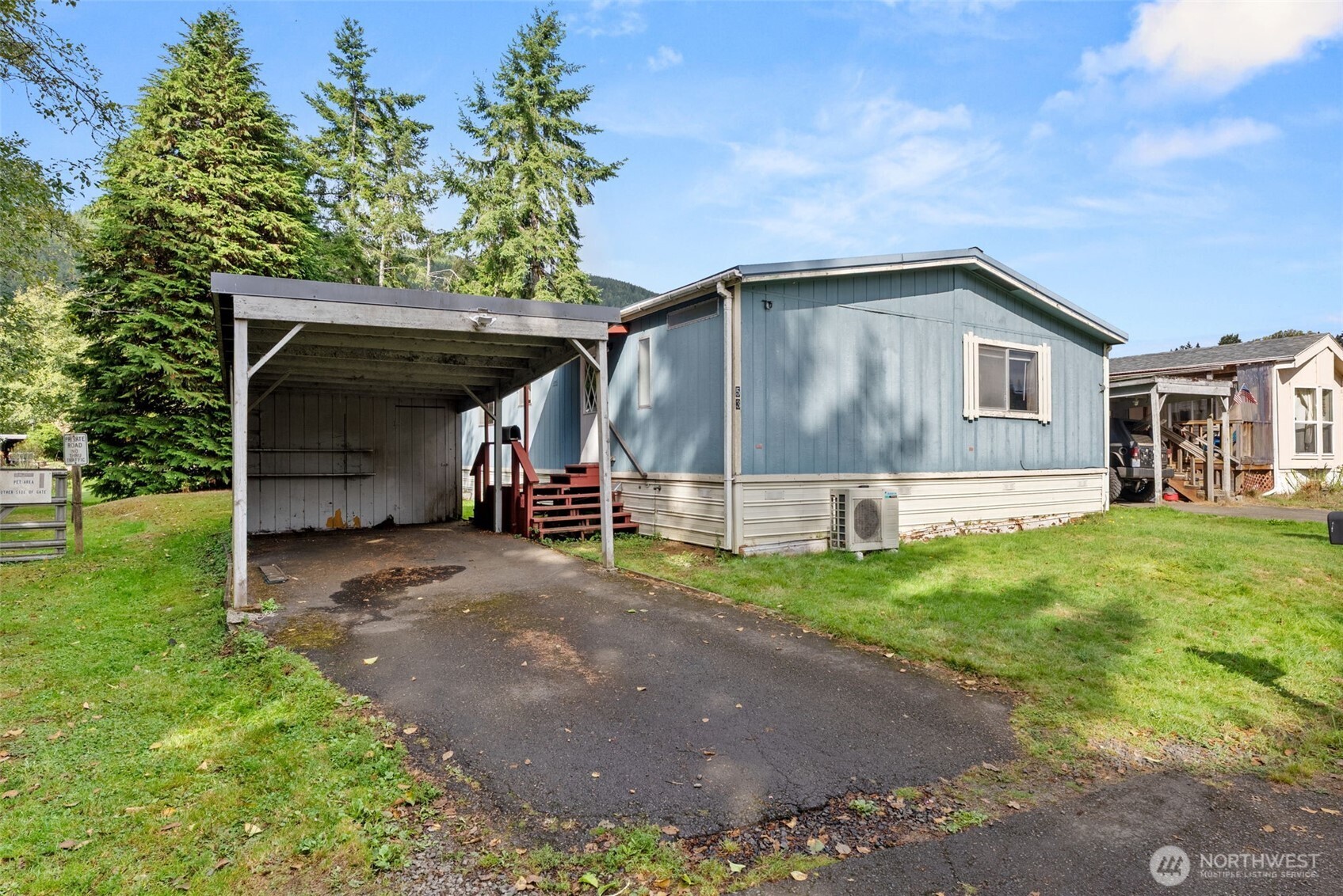850 Crescent Street #53