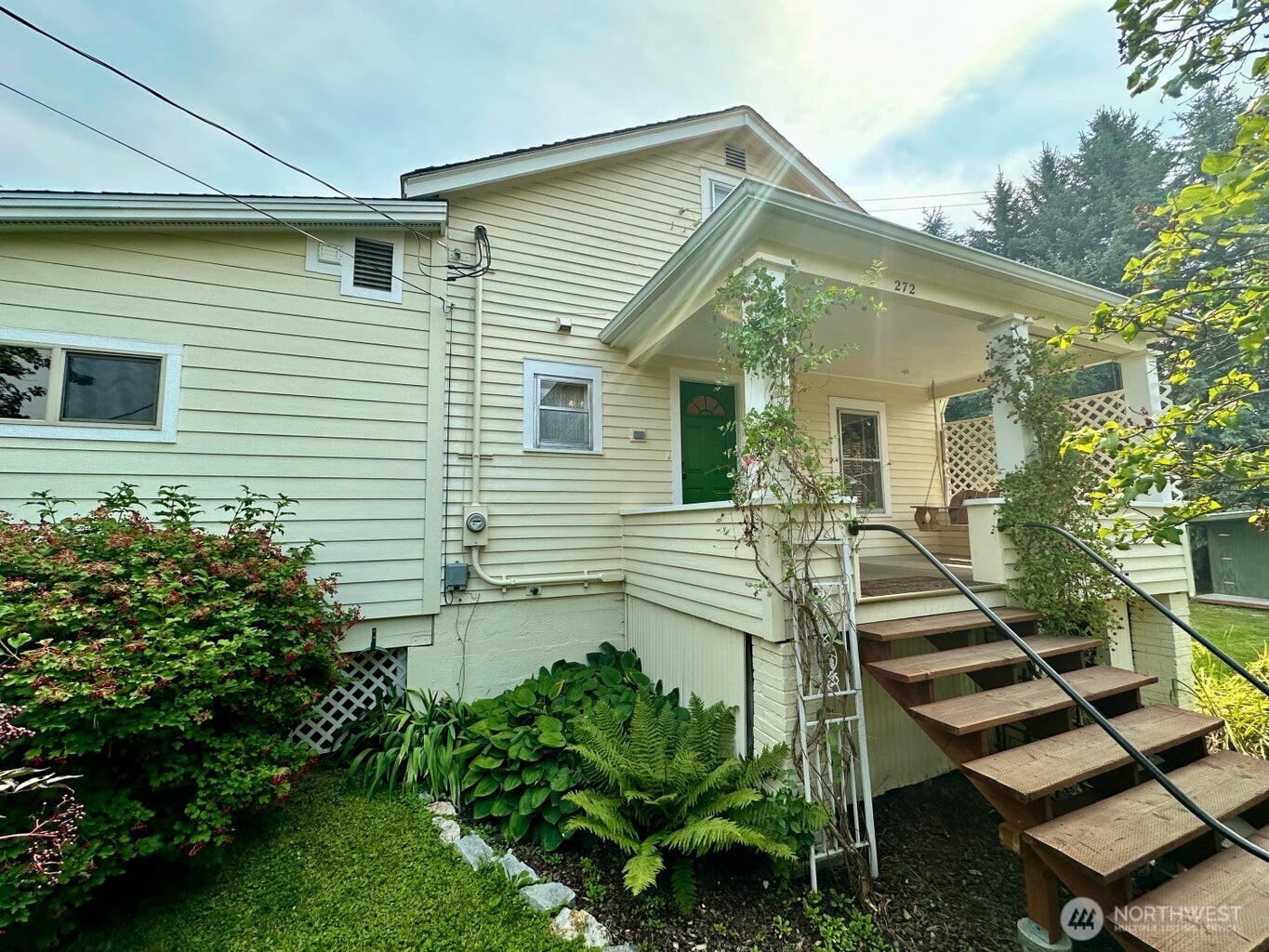 272 Alder Street