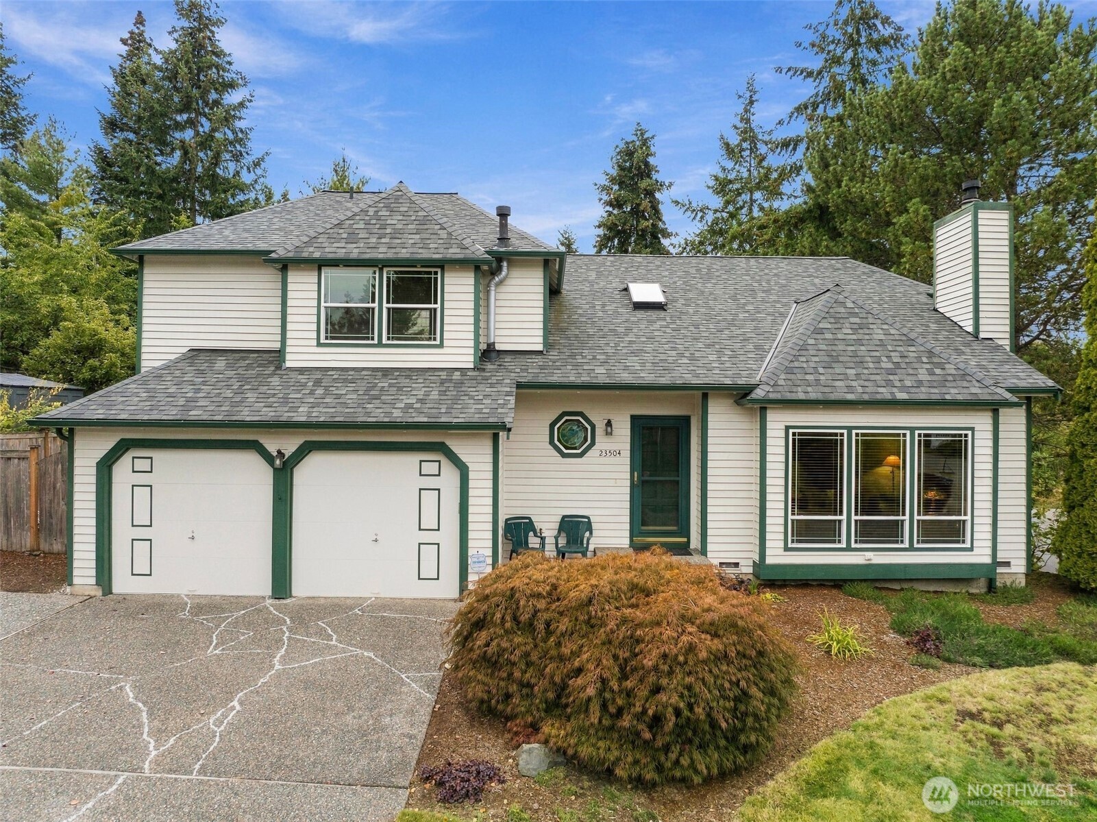 23504 19th Drive