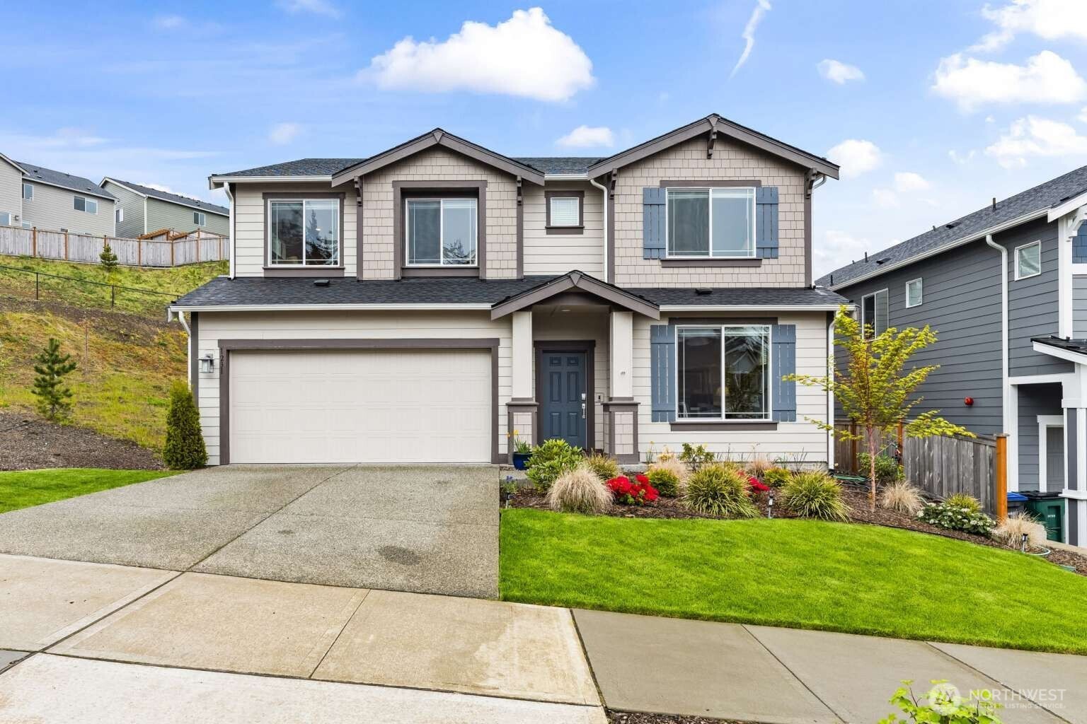 1231 Baker Heights Loop