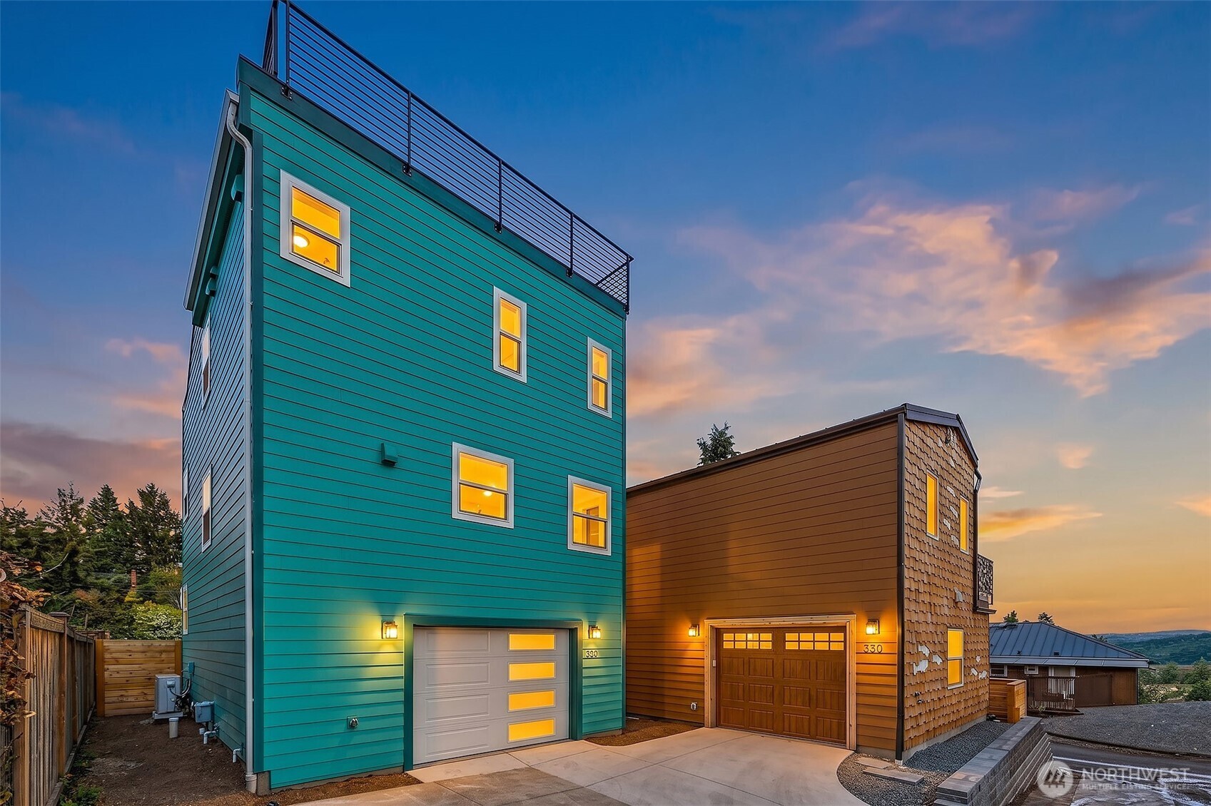 332 Elk Place