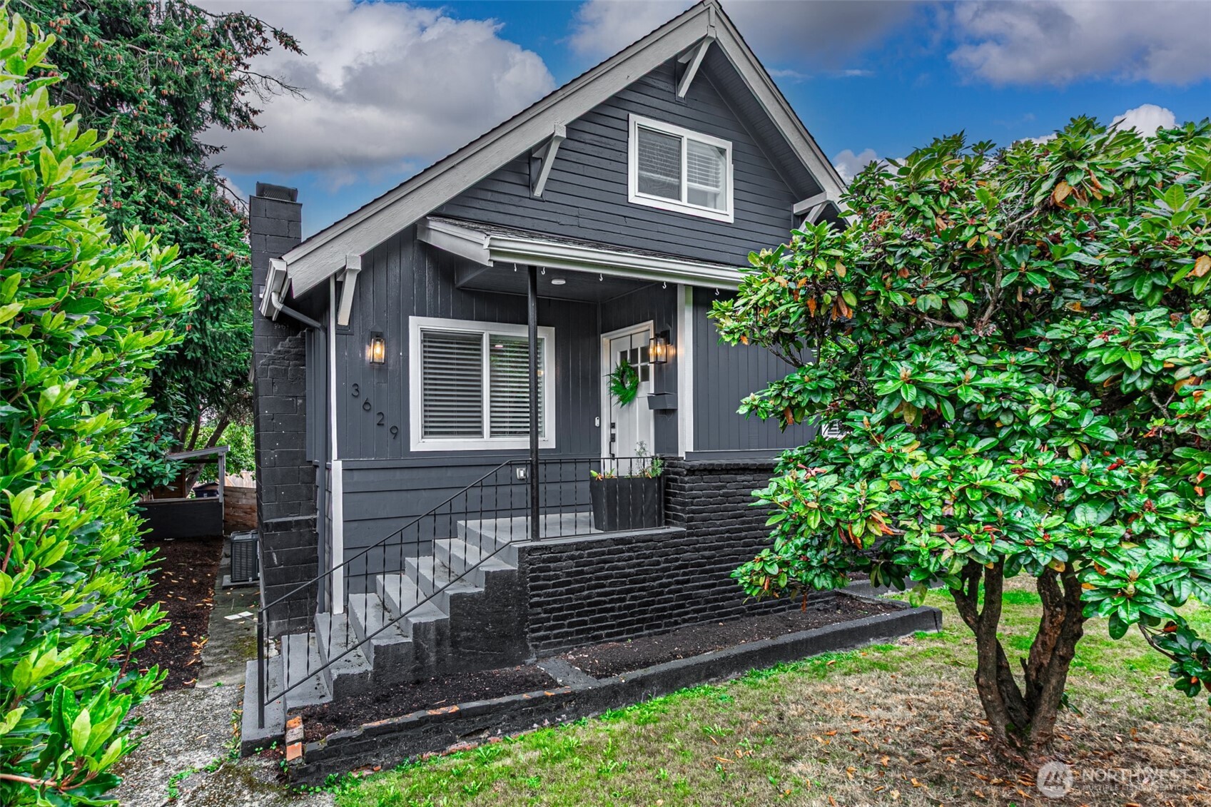 3629 Asotin Street