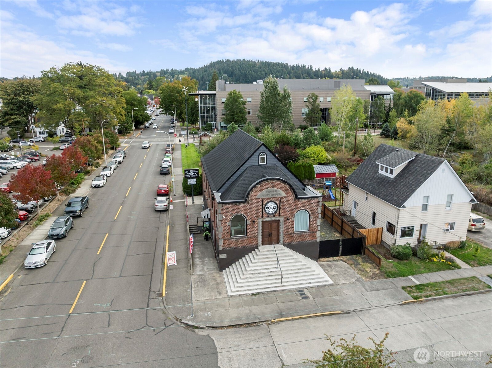 200 King Street