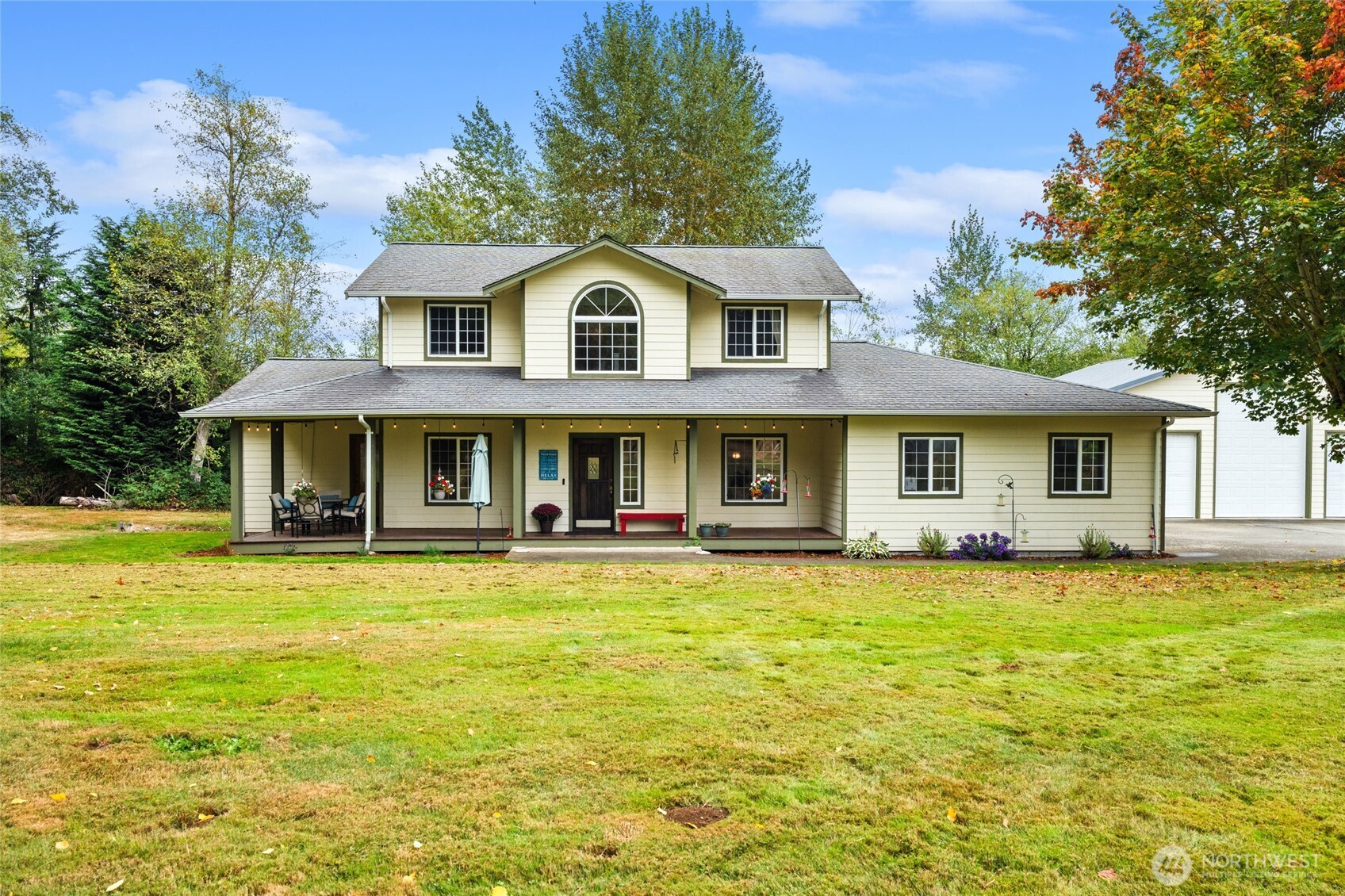4936 Elder Road