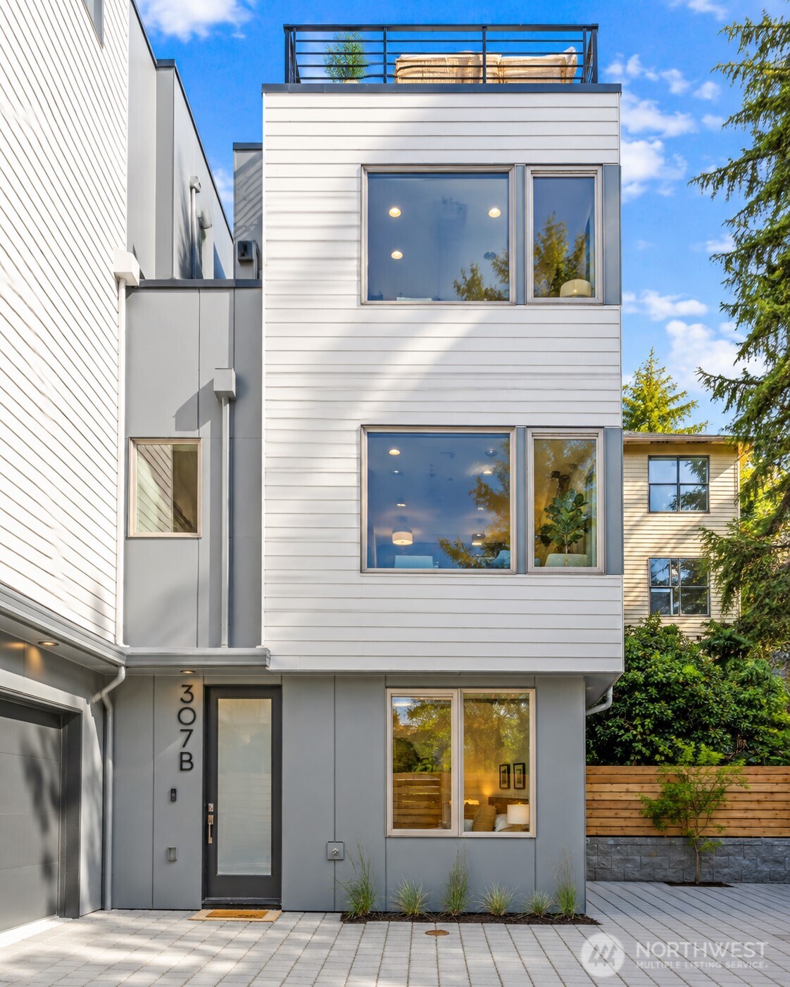 307 52nd Street #B