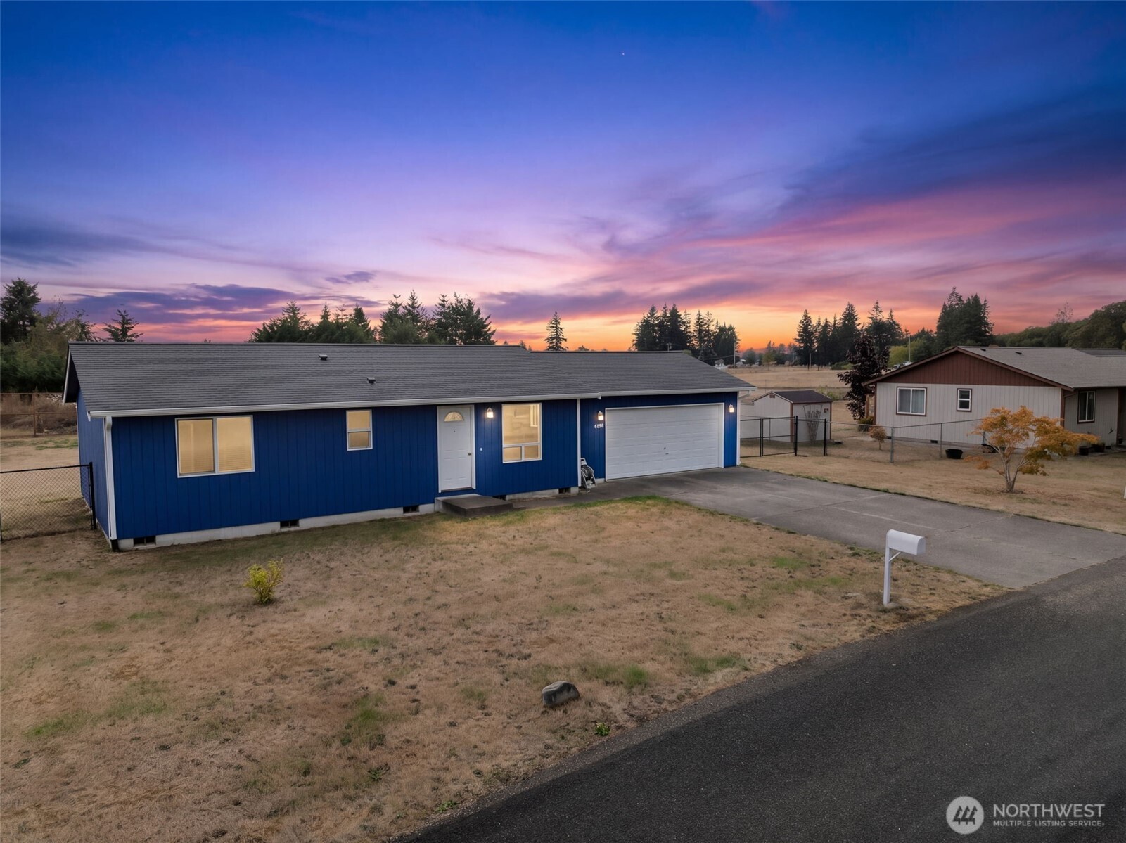 4101 Violet Court