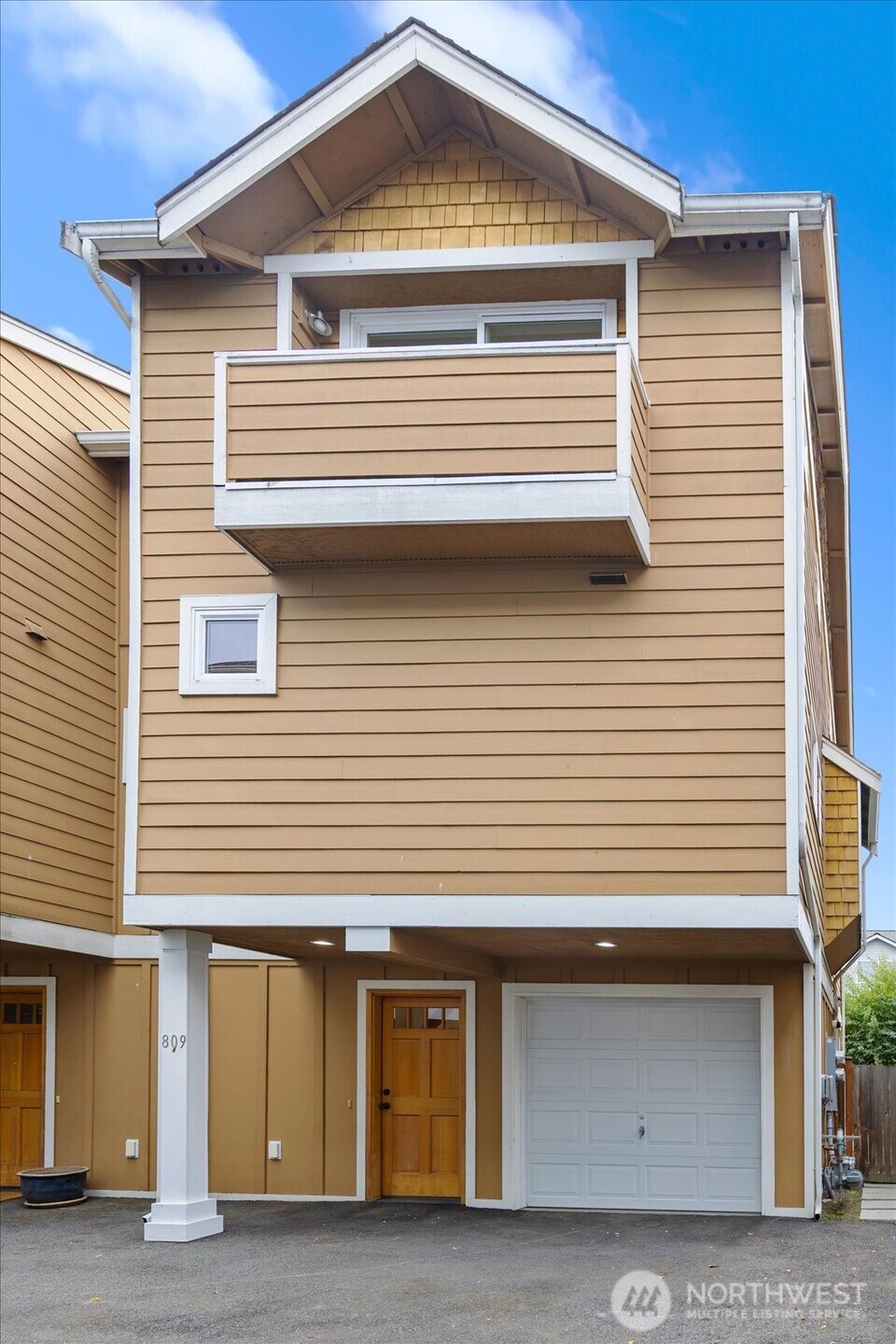 809 53rd Street #B