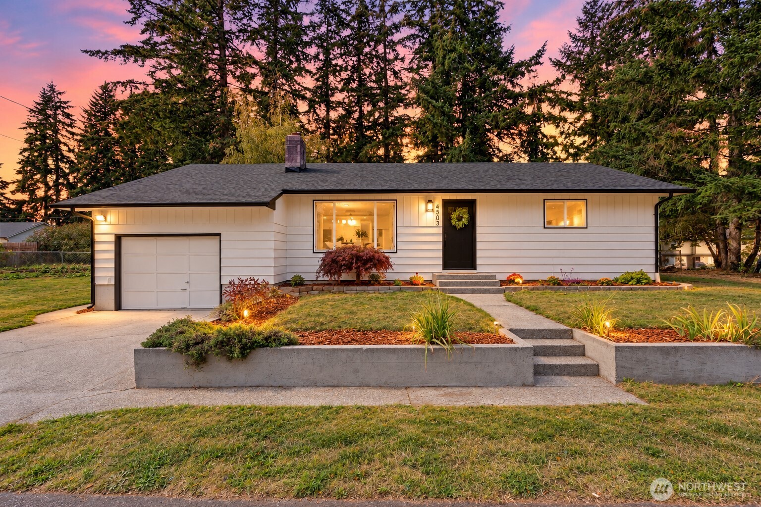 4503 Carpenter Road