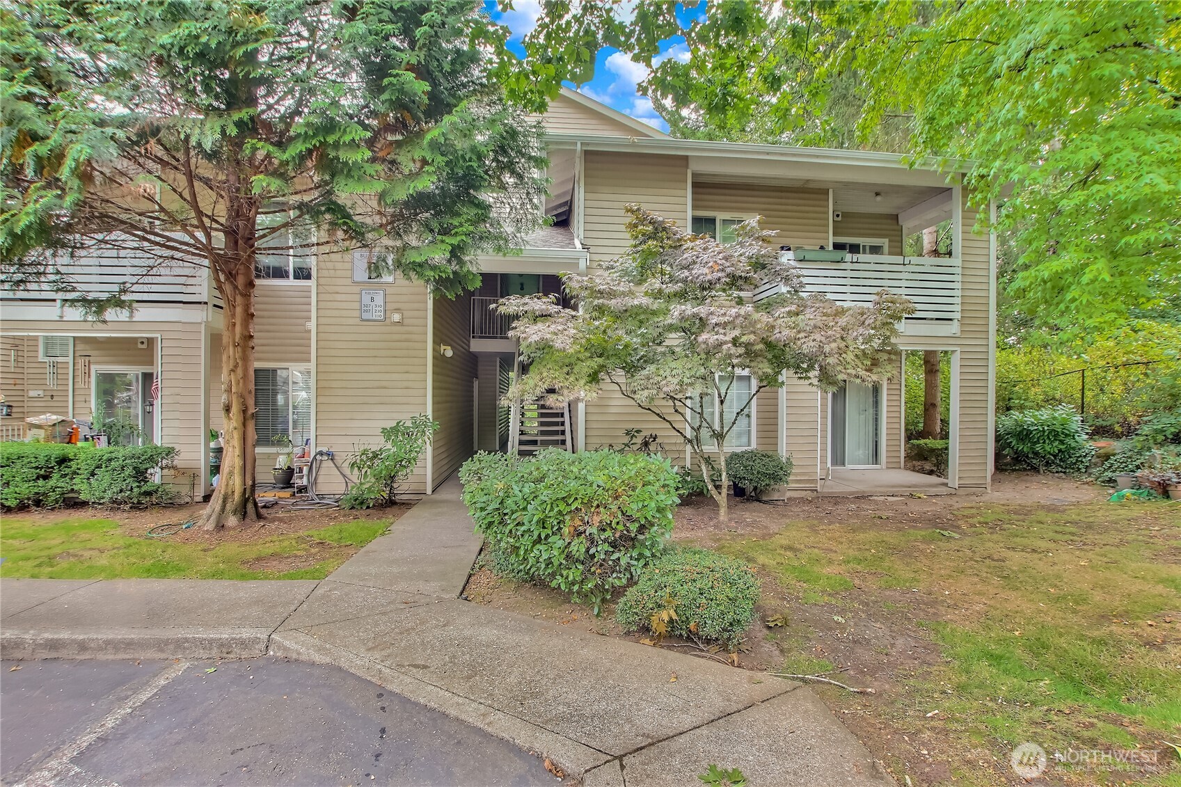 801 N Rainier Avenue #B309