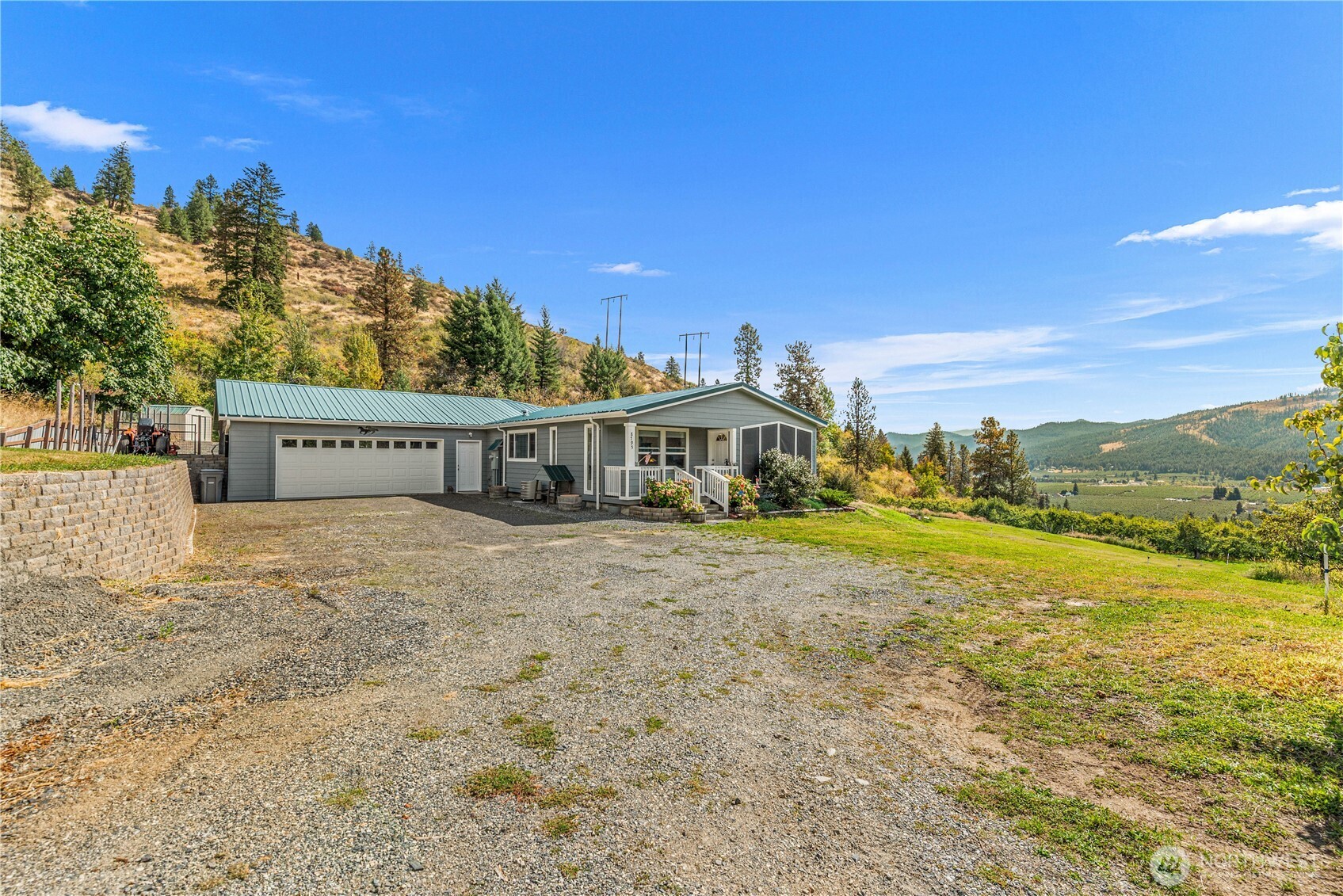 8795 Larson Road
