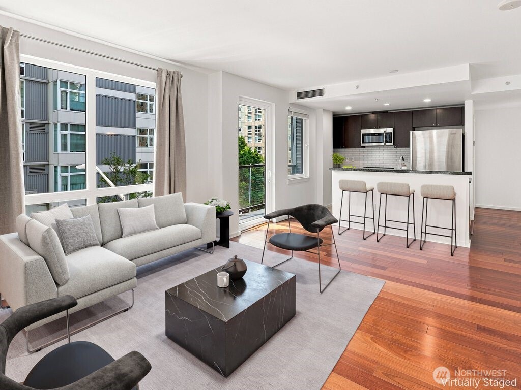 81 Clay Street #430