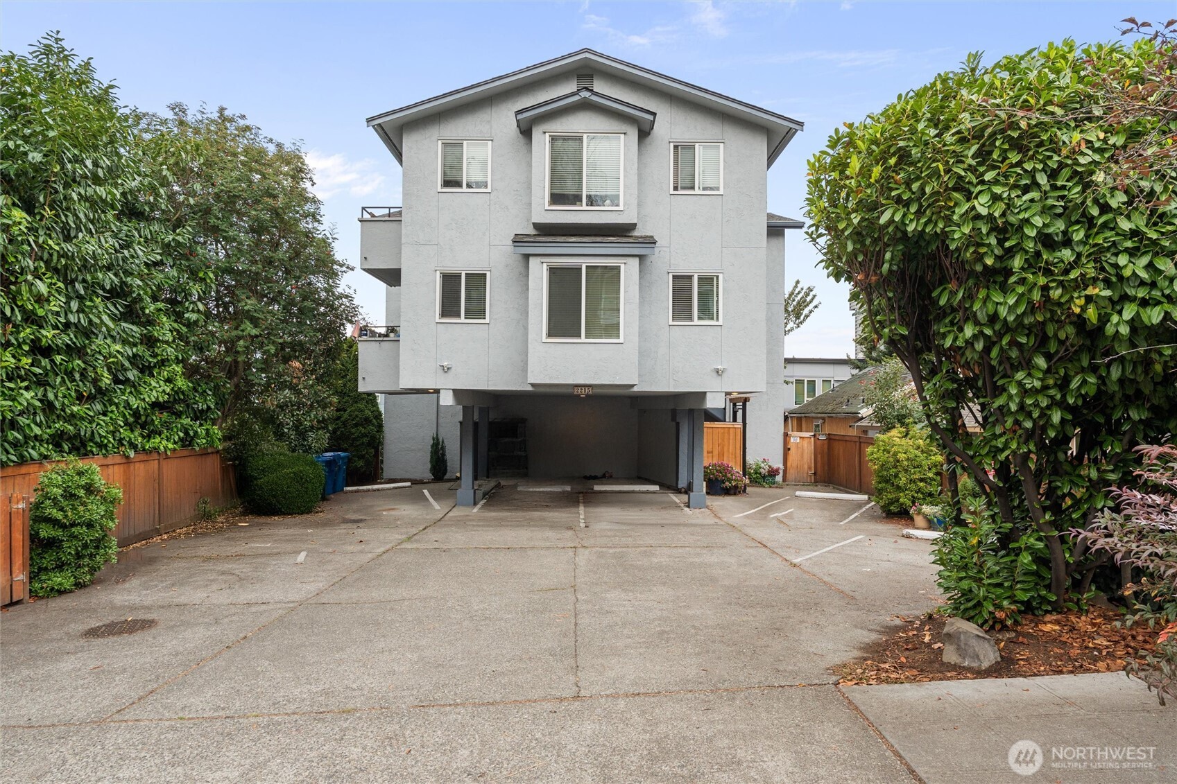 2215 14th Avenue #1