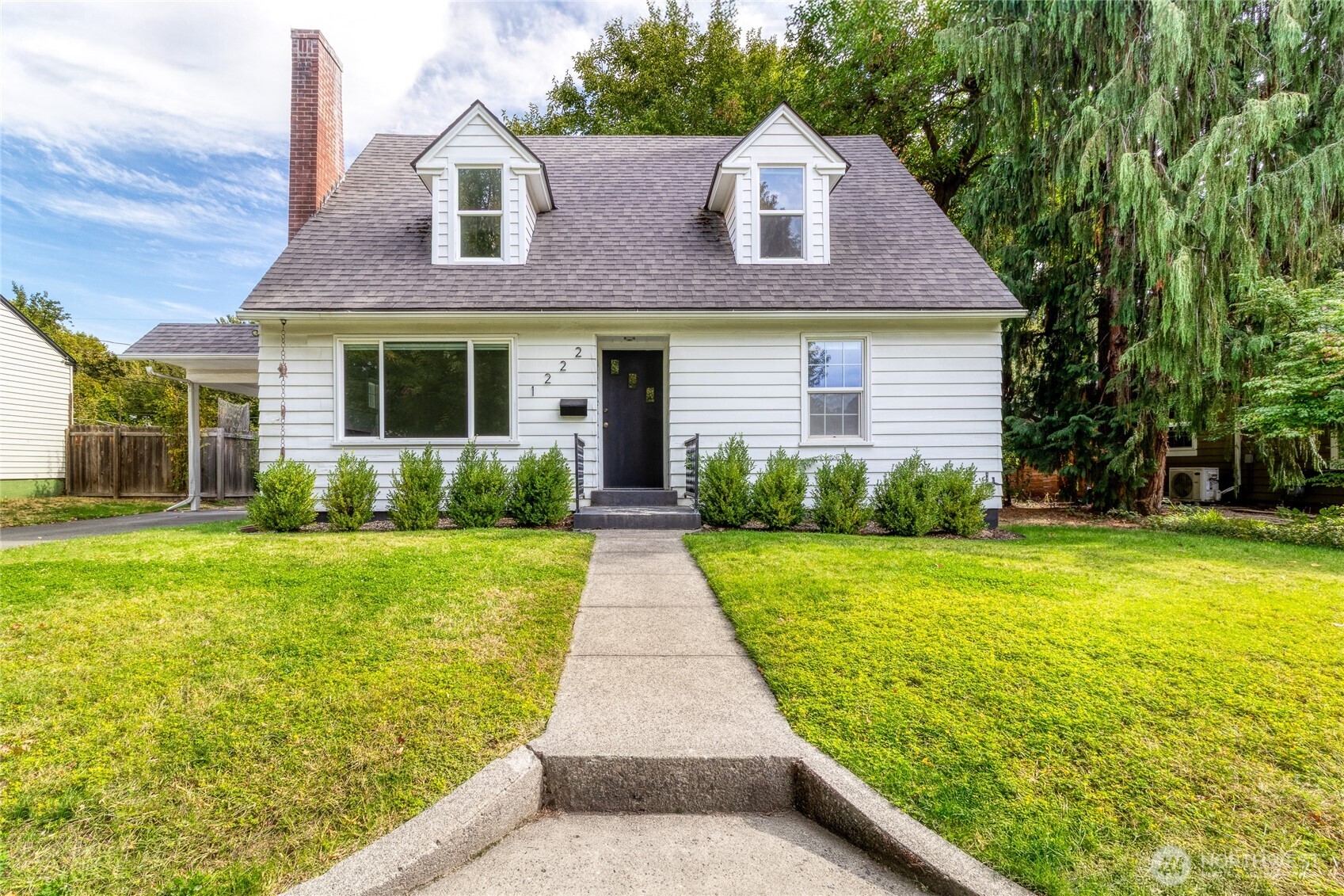 1222 Bonsella Street