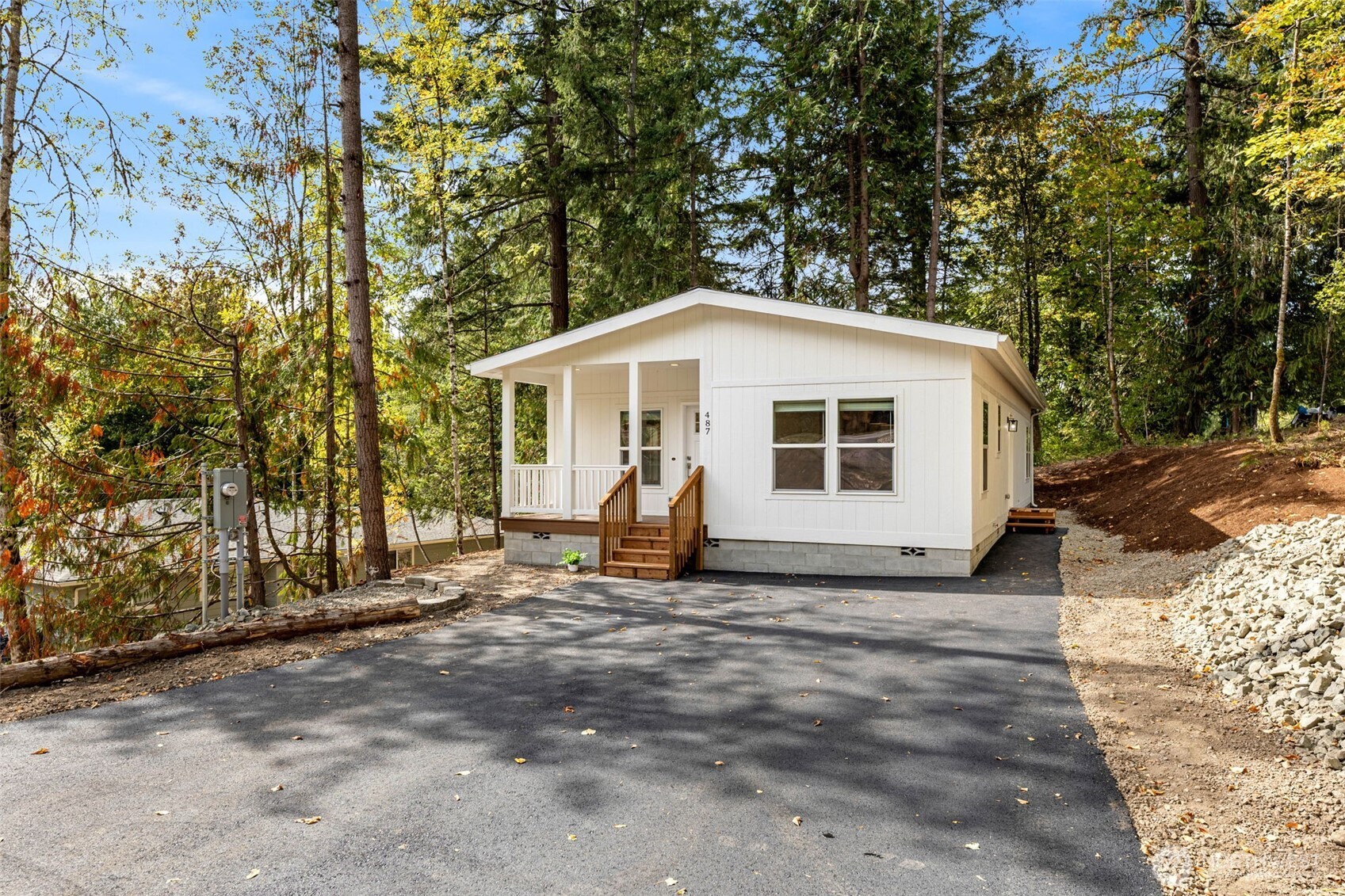 487 Haussler Road