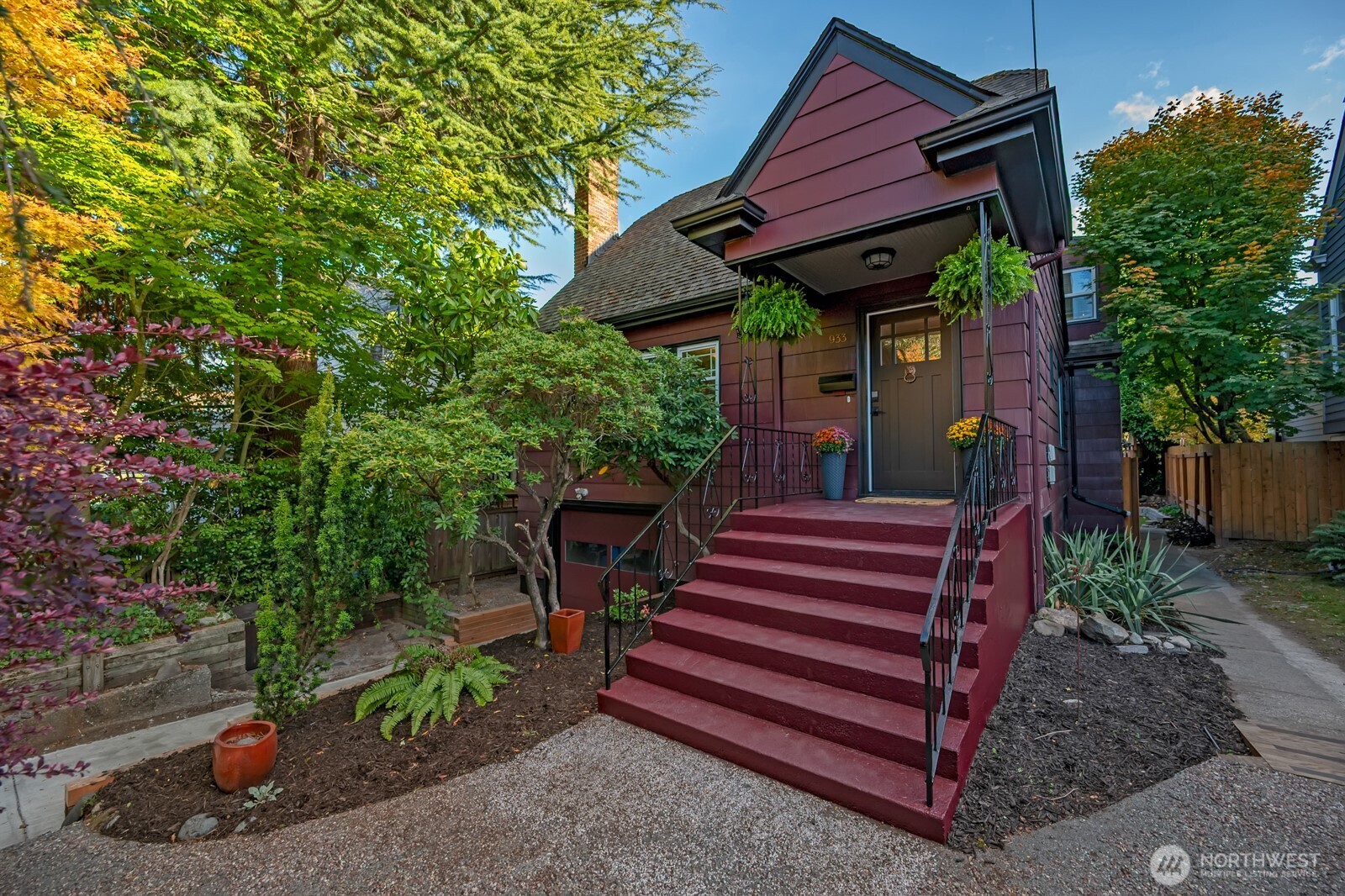 933 84TH Street