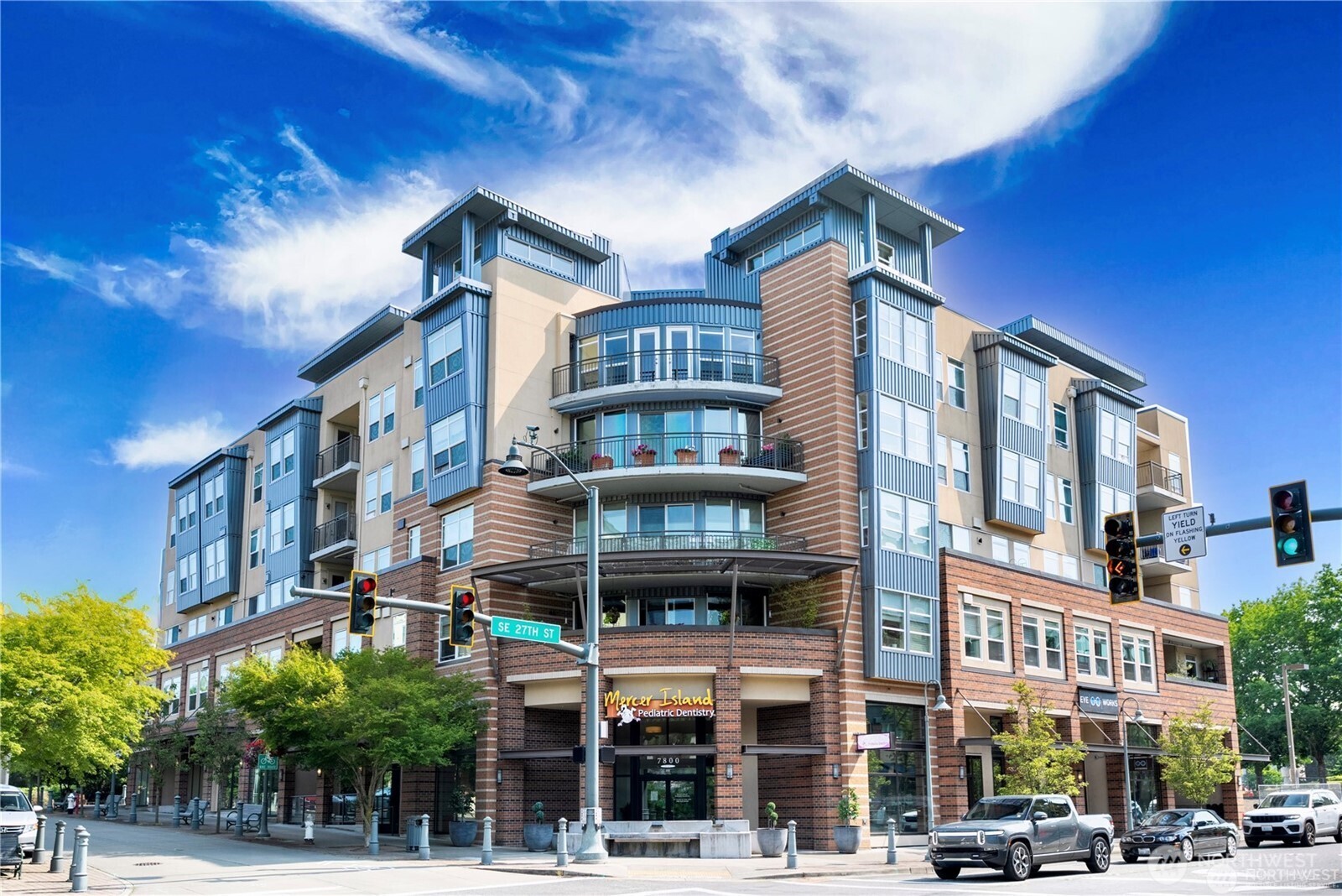 7800 27th Street #206
