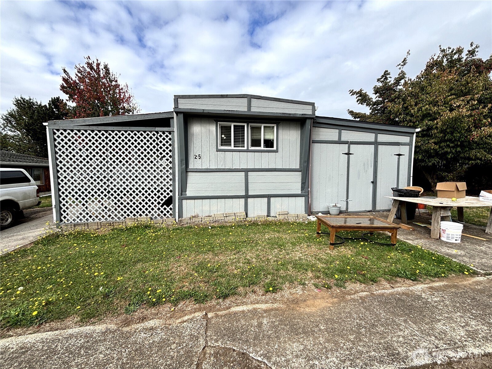 196 Jacobson Road #25