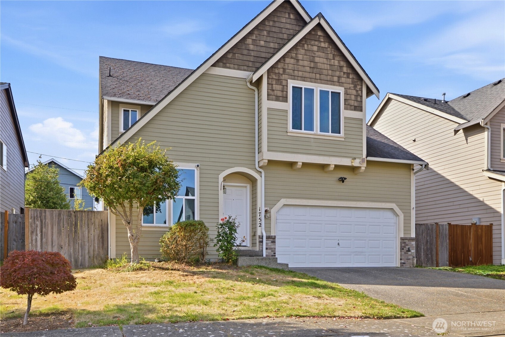 1752 Prospect Lane